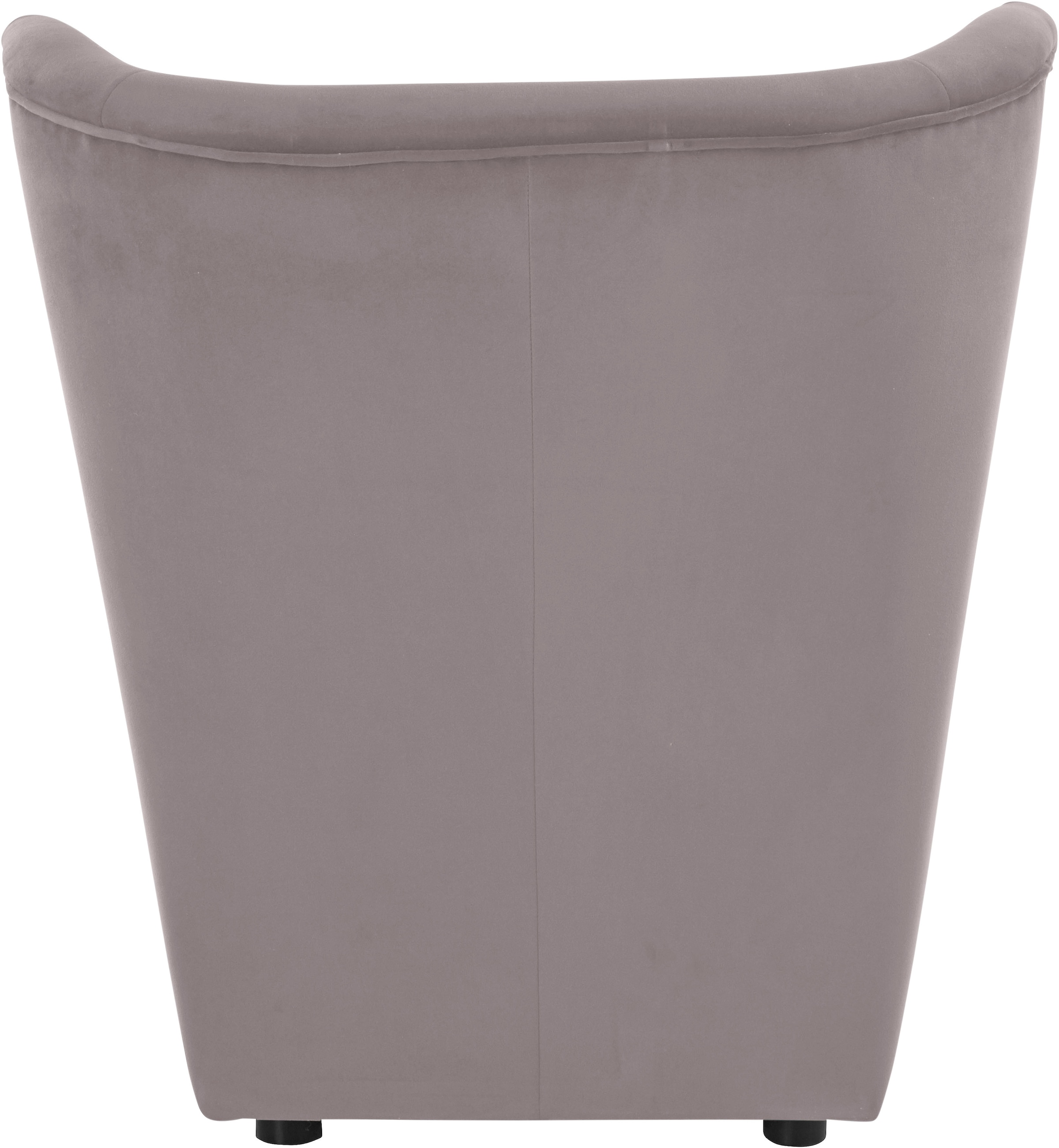 LeGer Home by Lena Gercke Ohrensessel »Levke Sessel« wahlweise mit oder ohne Hocker