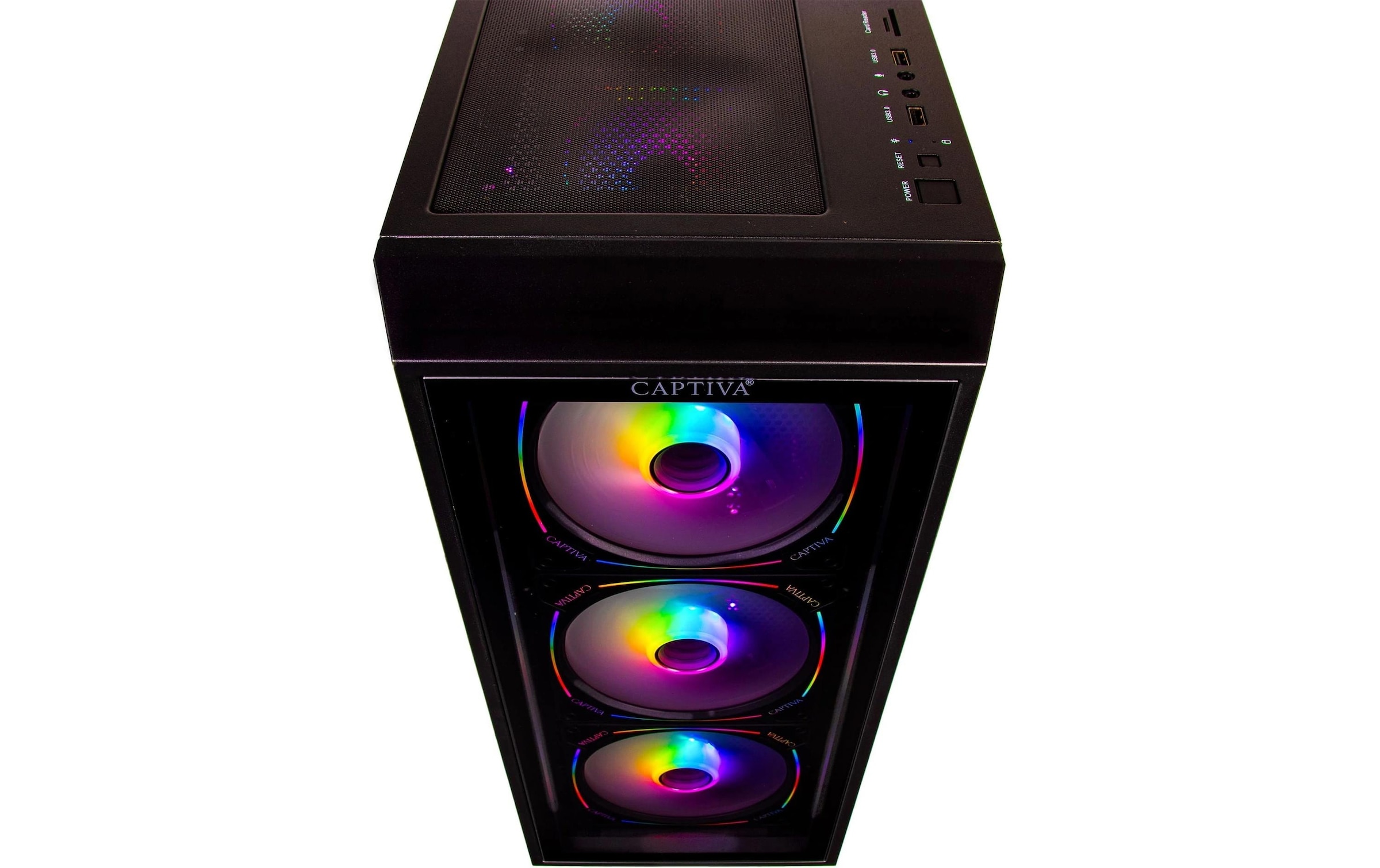 CAPTIVA PC de jeu »Highend Gaming R10-0289«
