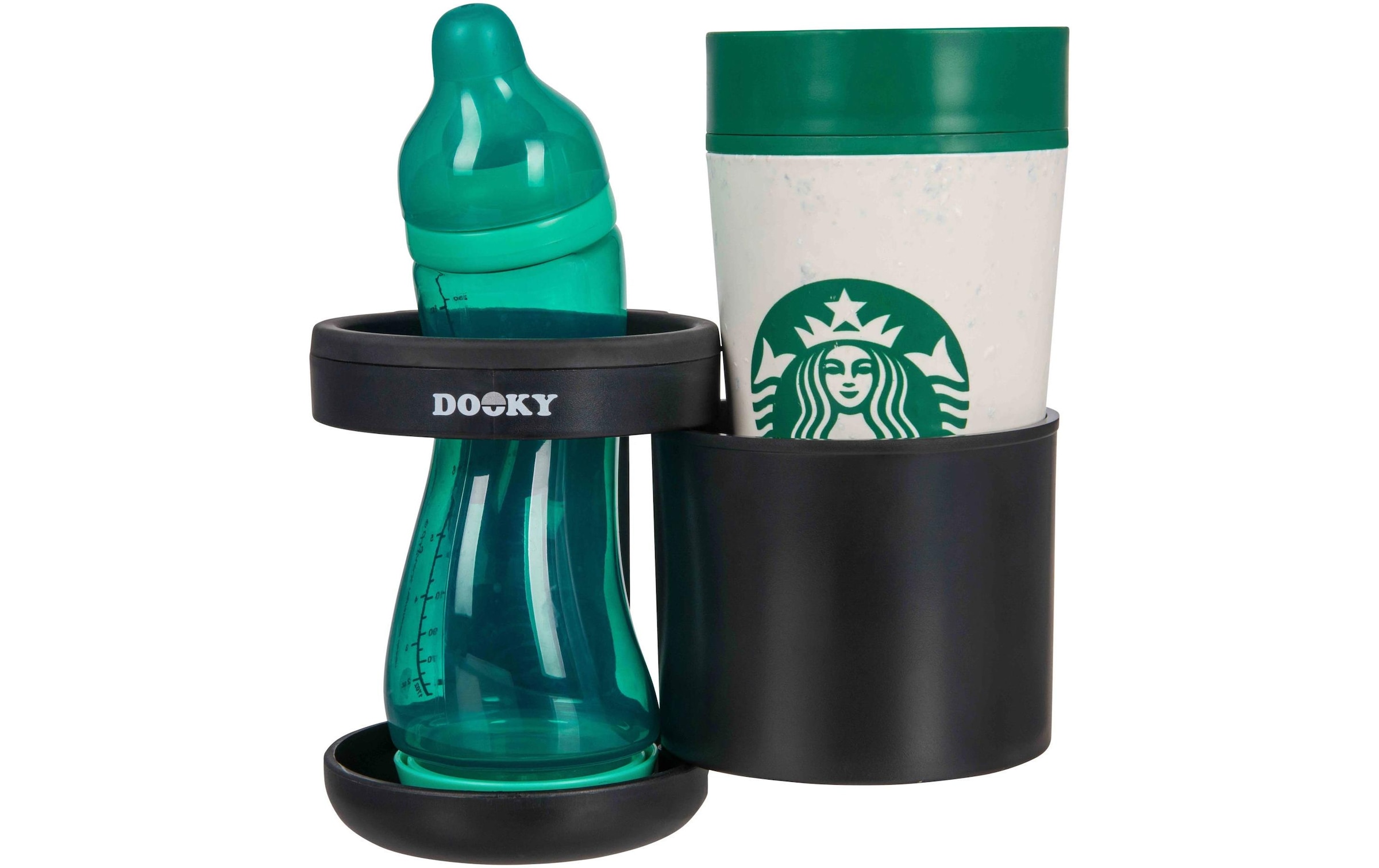 Dooky Flaschenhalter »und Snackhalter«