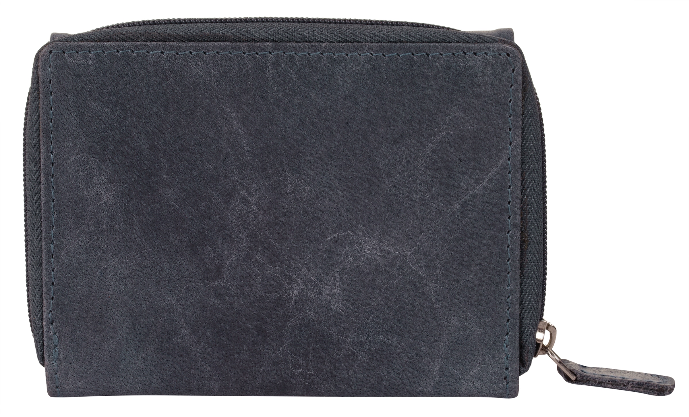 Bruno Banani Porte-monnaie echt Leder