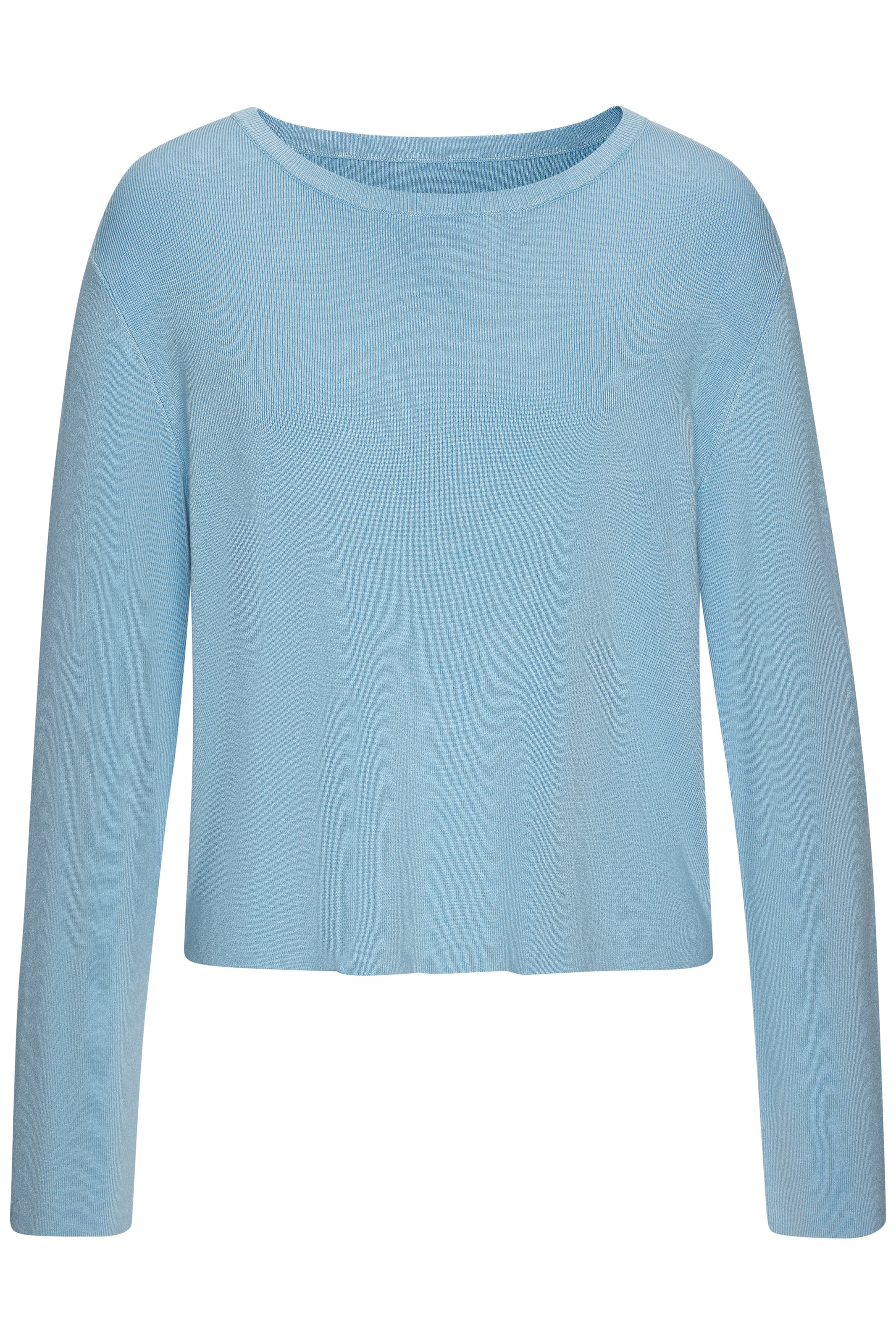 LASCANA Pull en tricot