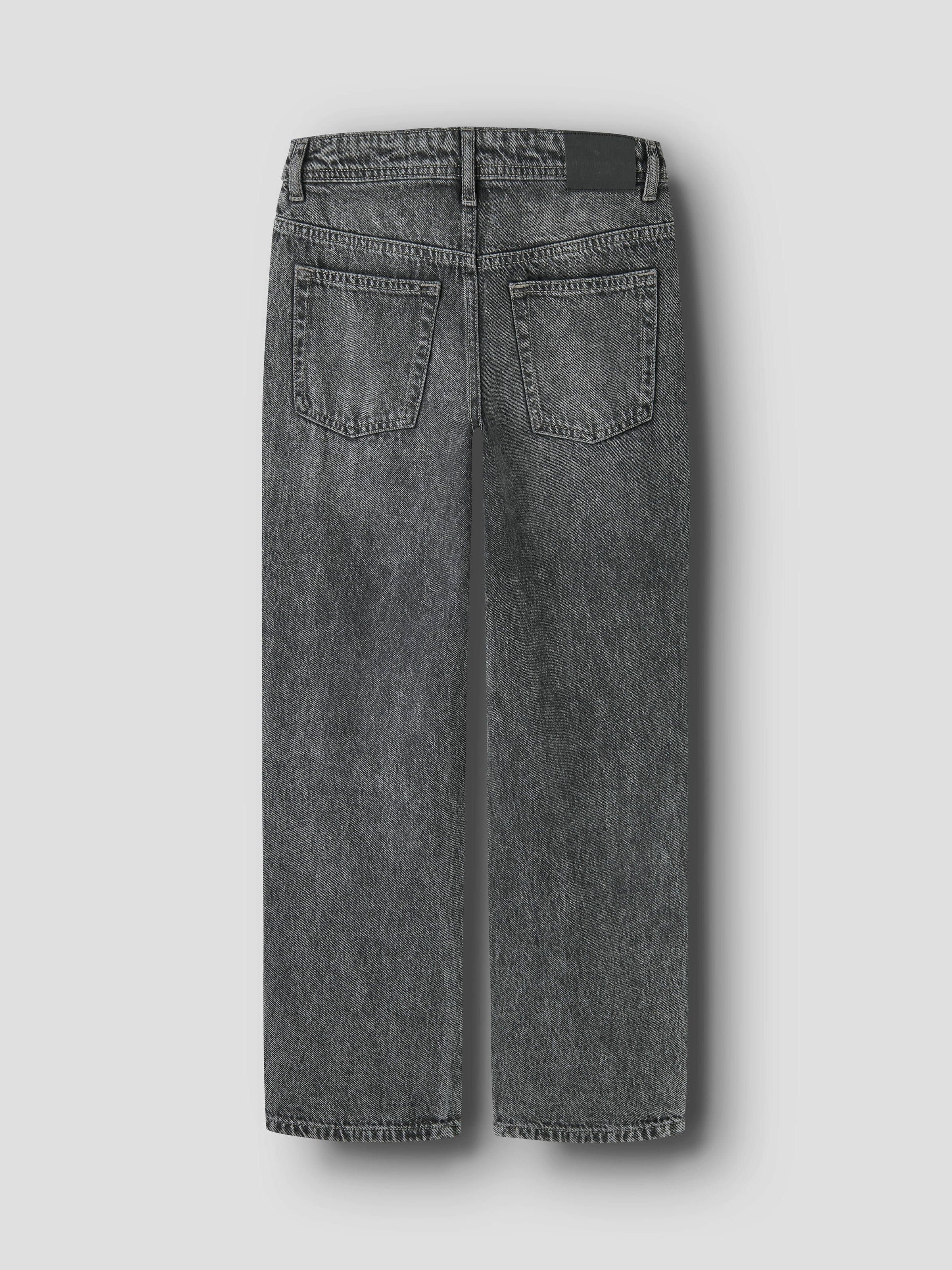Name It Jeans Relax-fit »NKMRYAN LOOSE JEANS 5760-RM NOOS«