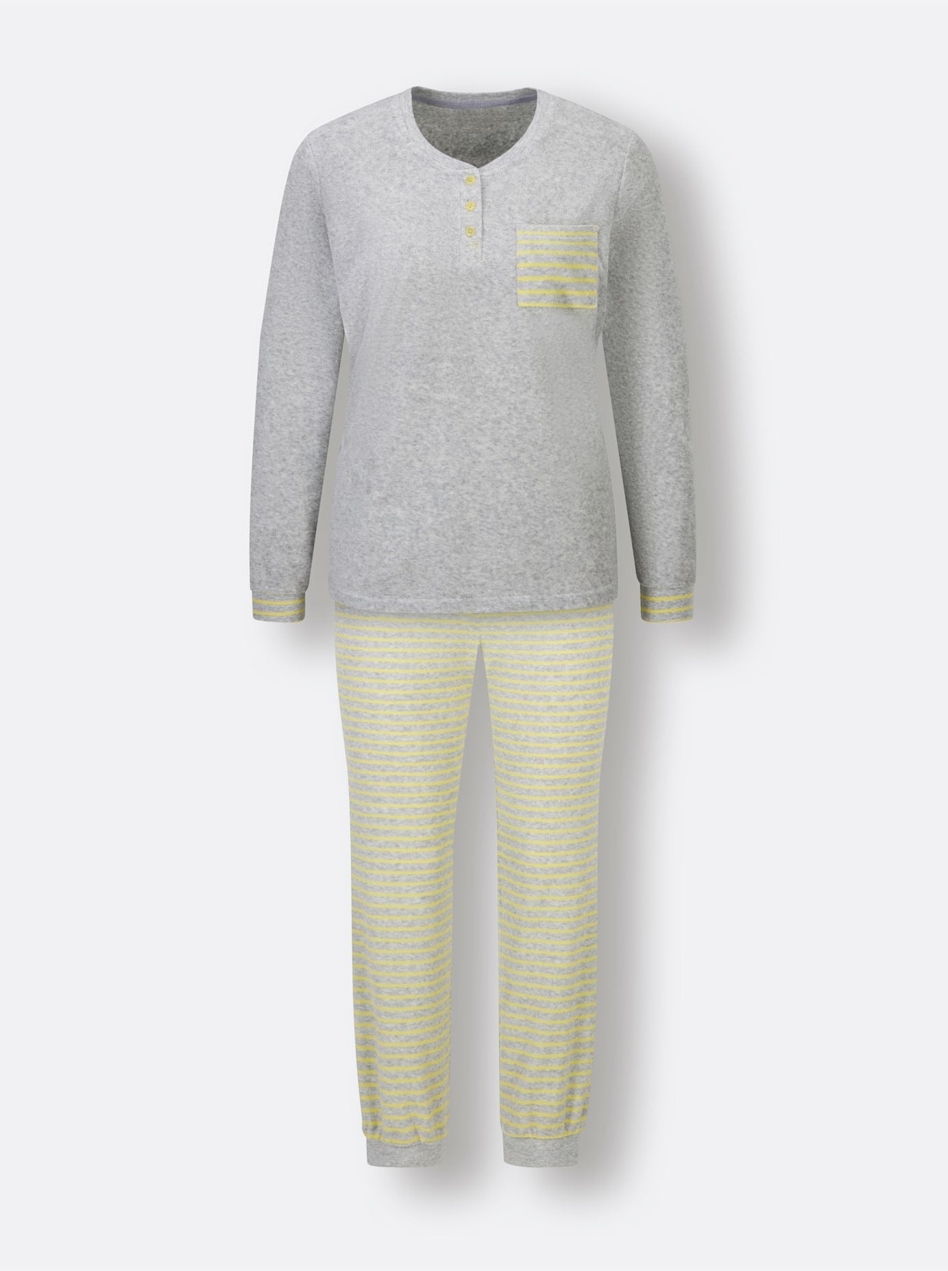 wäschepur Schlafanzug