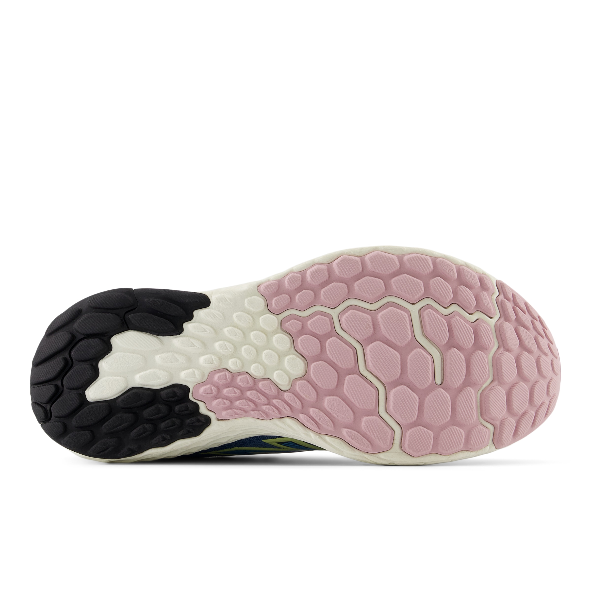 New Balance Chaussure de course »EVOZ«  avec semelle en caoutchouc