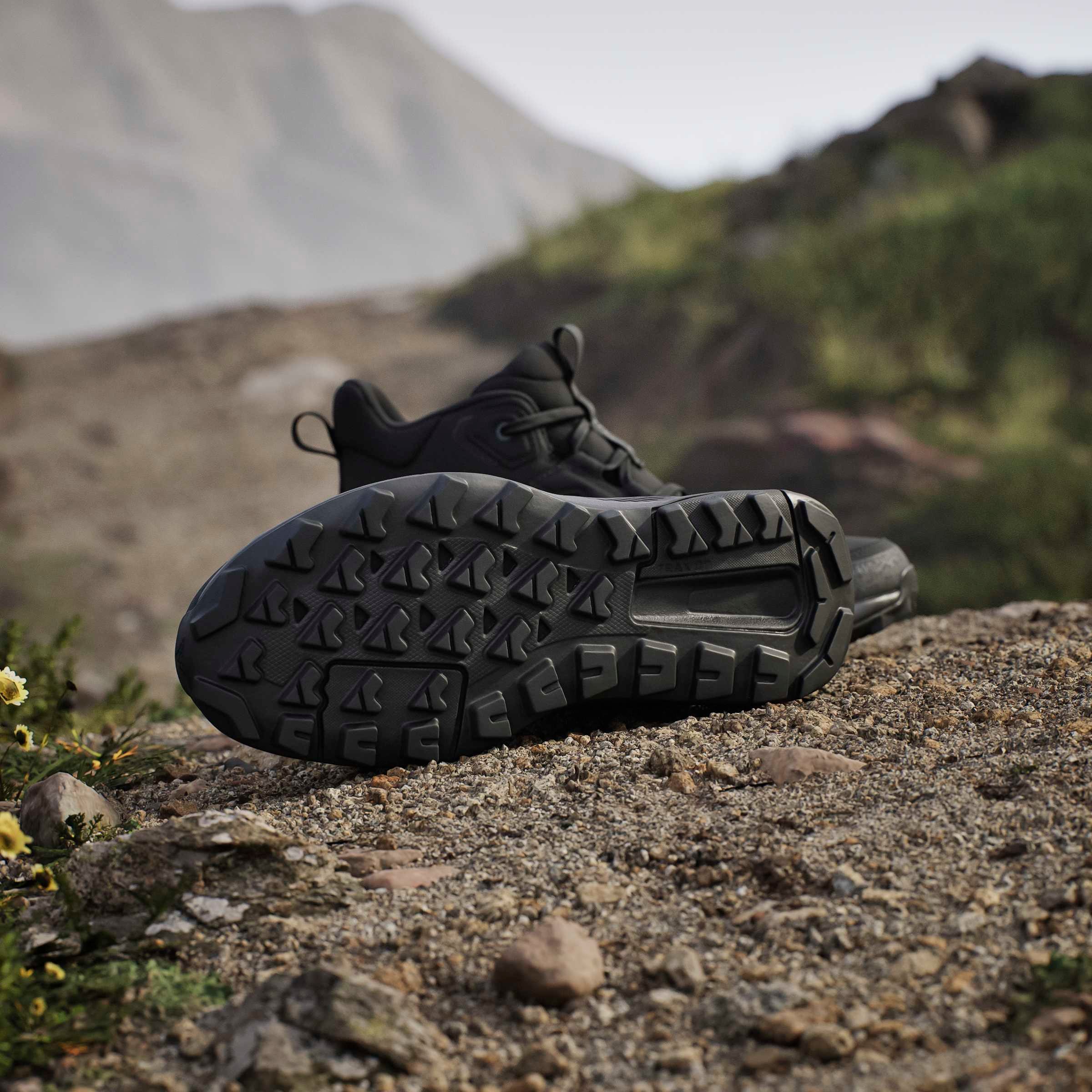 adidas TERREX Chaussure de randonnée »TERREX ANYLANDER MID RAIN.RDY«  wasserdicht