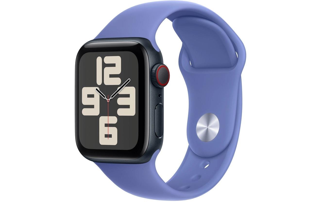 Apple Bracelet de montre intelligente »Apple Sport Band«