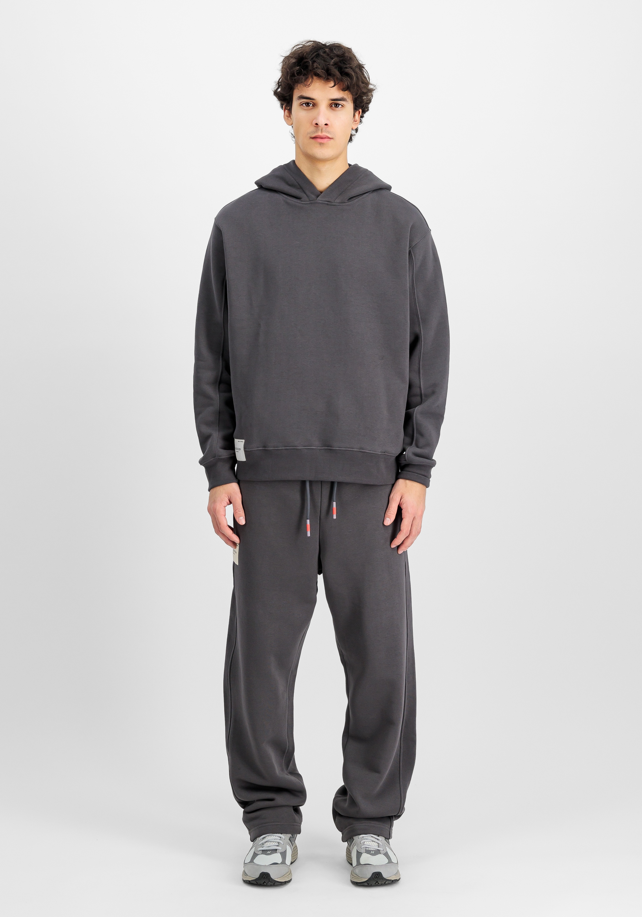 Alpha Industries Hoodie »Studio Edition Hoodie«
