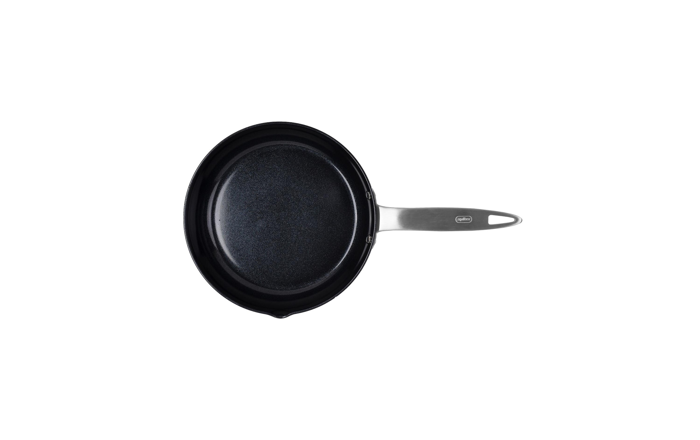 zyliss Poêle à frire »Ultimate Pro 24 cm« Keramik Hochwertige Bratpfanne