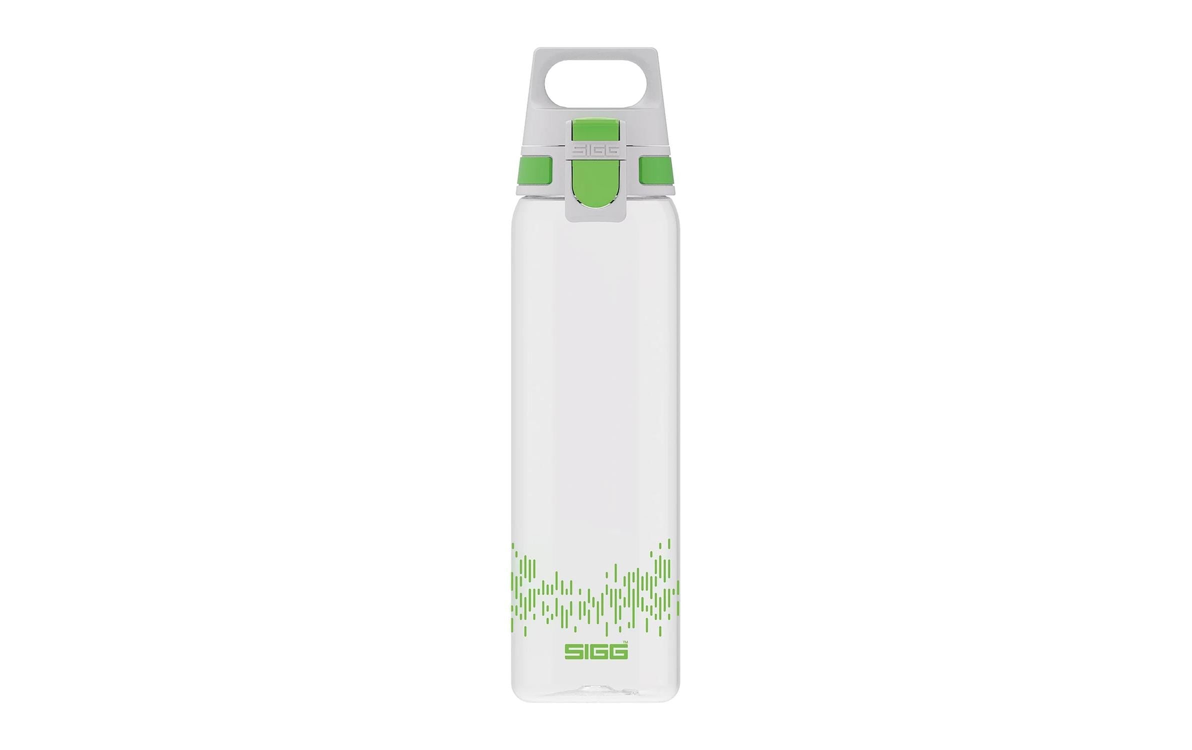 Sigg Gourde »Total Clear One Myplanet«