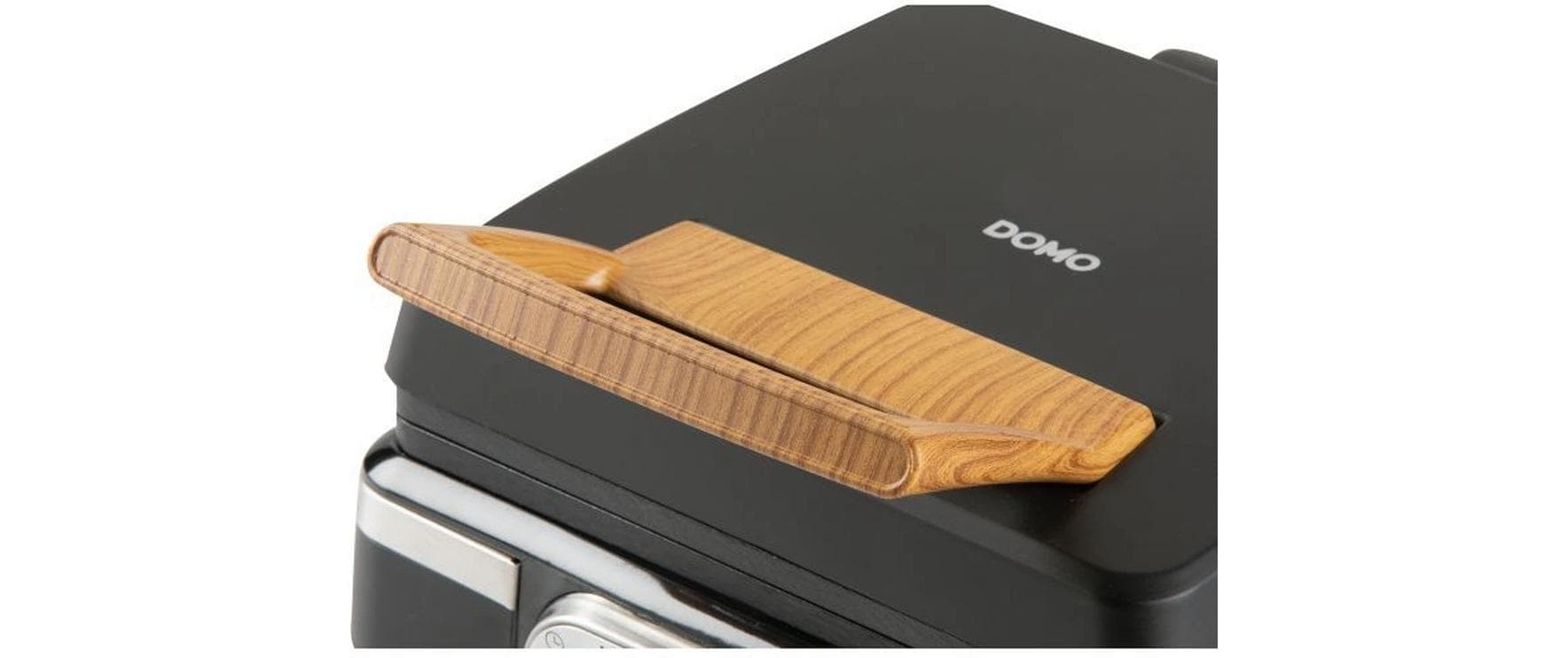 Domo Gaufrier »DO9281W« 1520 W