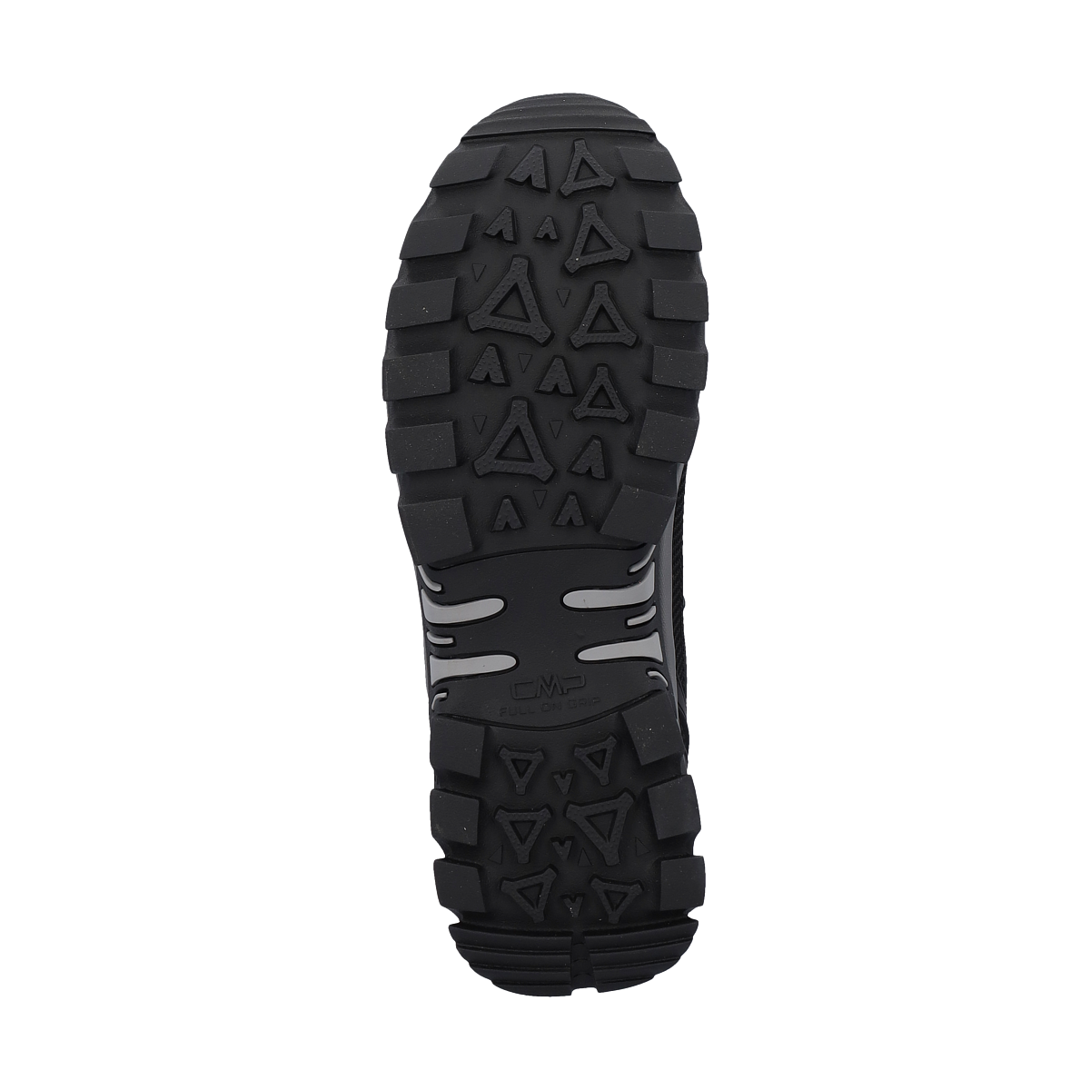 CMP Chaussure de randonnée »RIGEL 2.0 MID WP TREKKING SHOES«  étanche