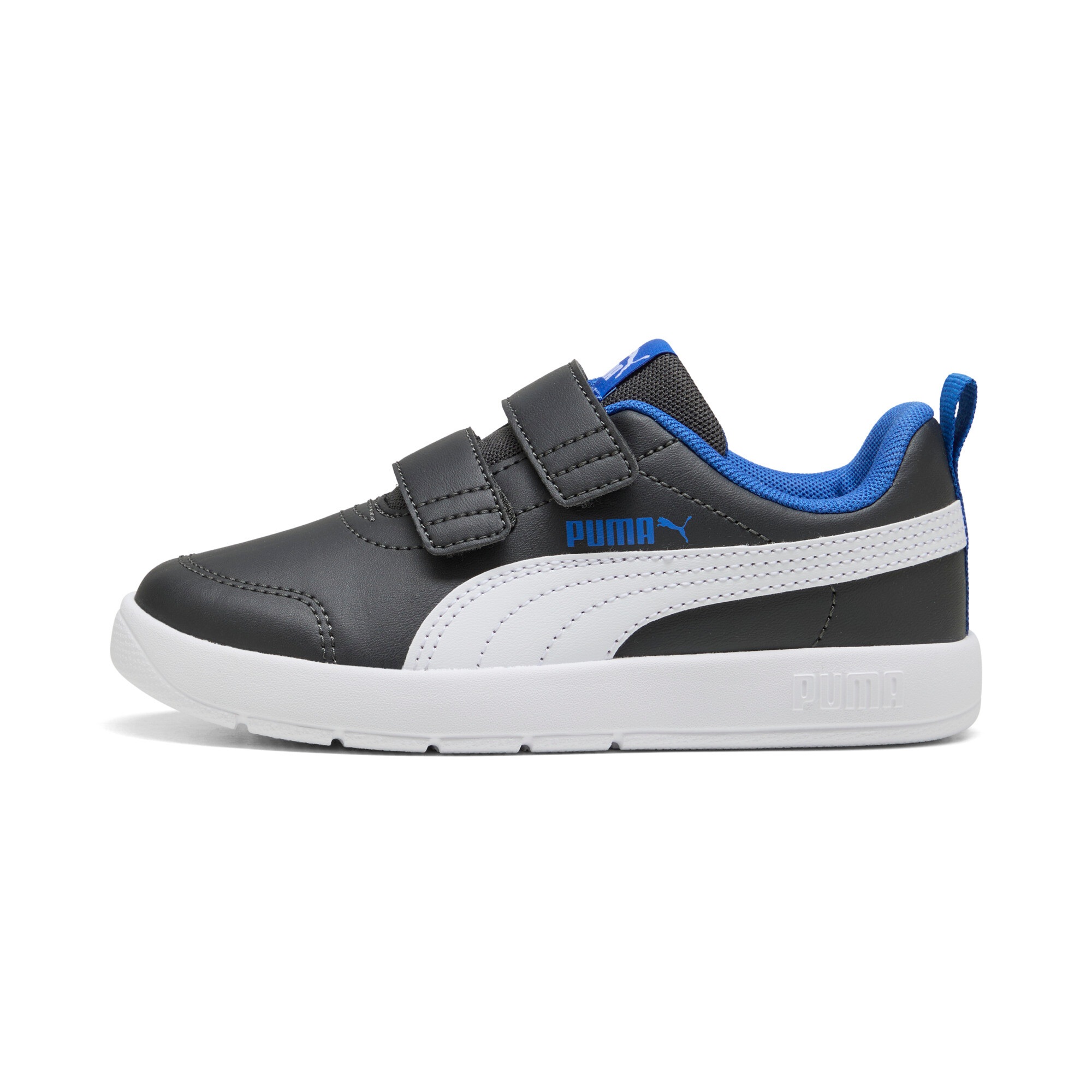 PUMA Sneaker »COURTFLEX V3 V PS«
