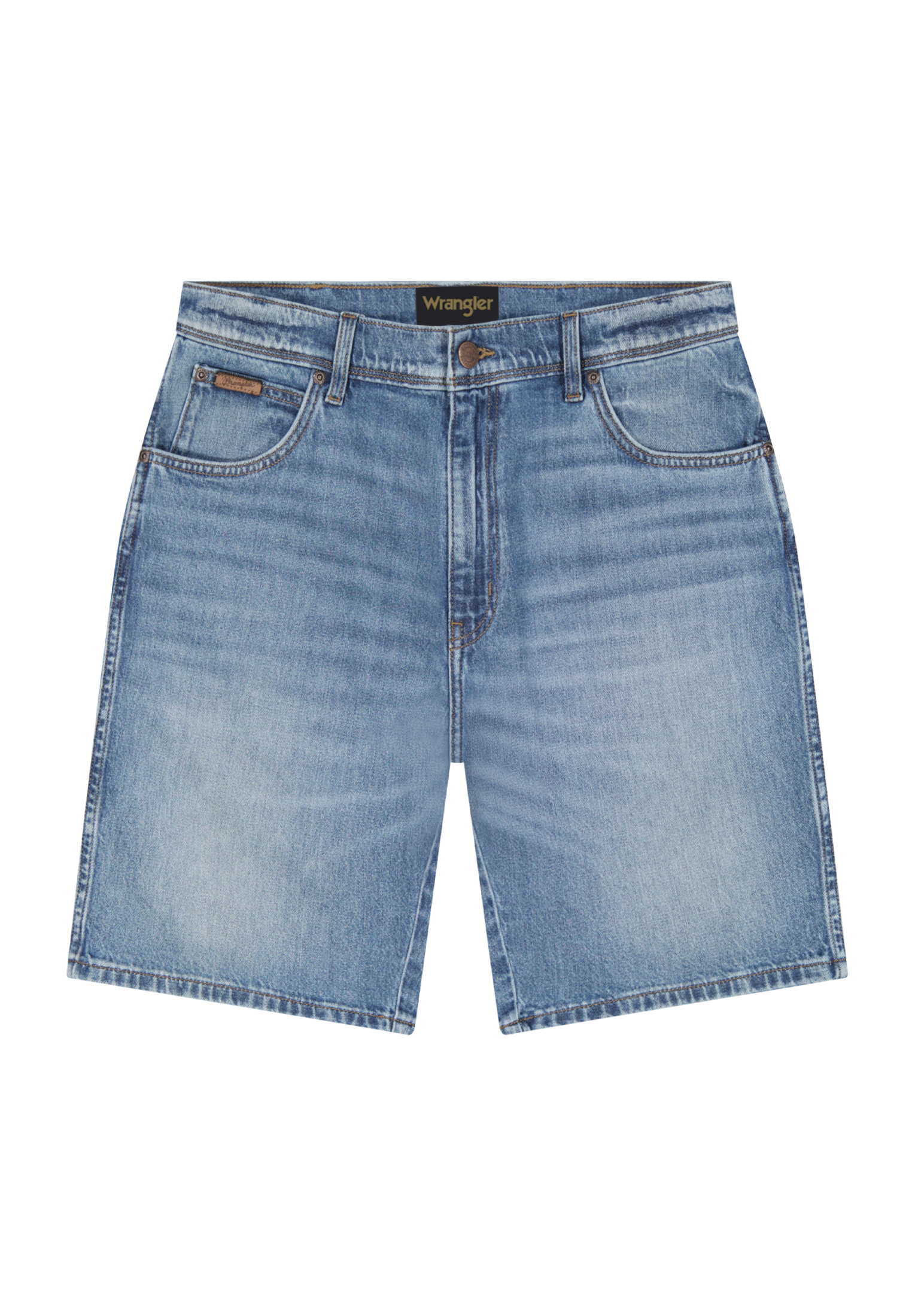 Wrangler Short en jean »Texas«