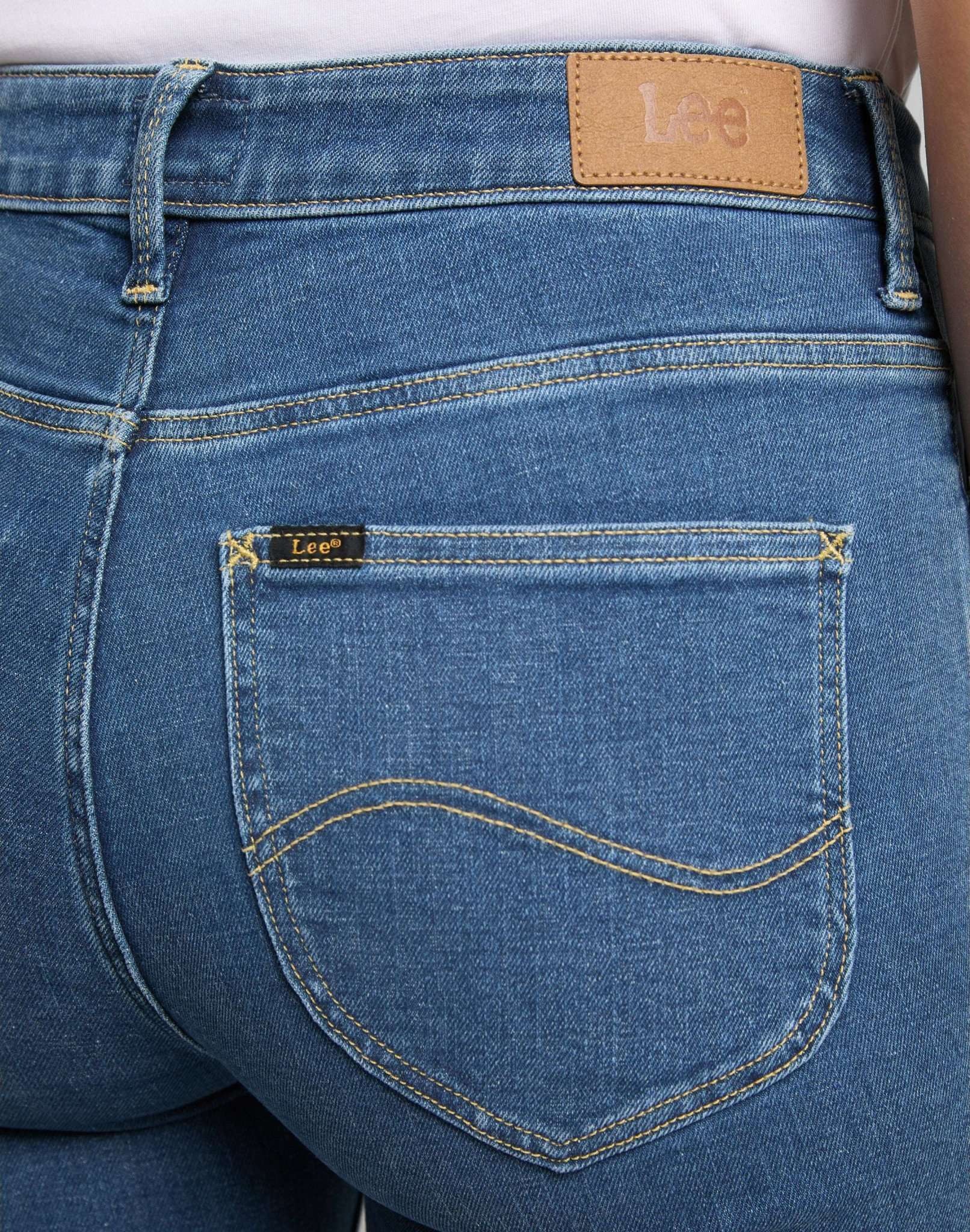 Lee® Jeans skinny »Lee Jeans Skinny Fit Scarlett High«