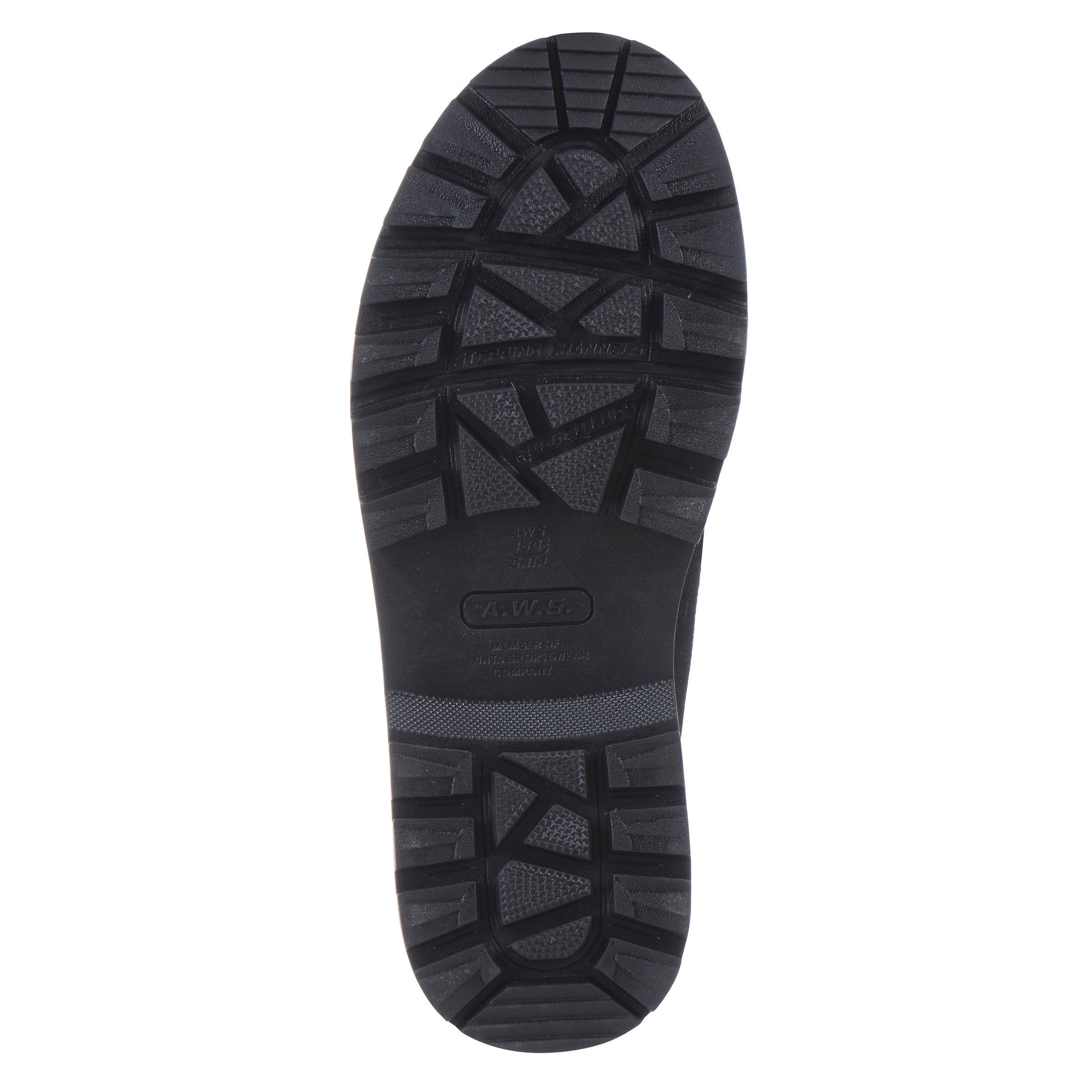 Luhta Bottes d'hiver »VUOLAS MS«  Winterschuhe, wasserabweisend, gefüttert