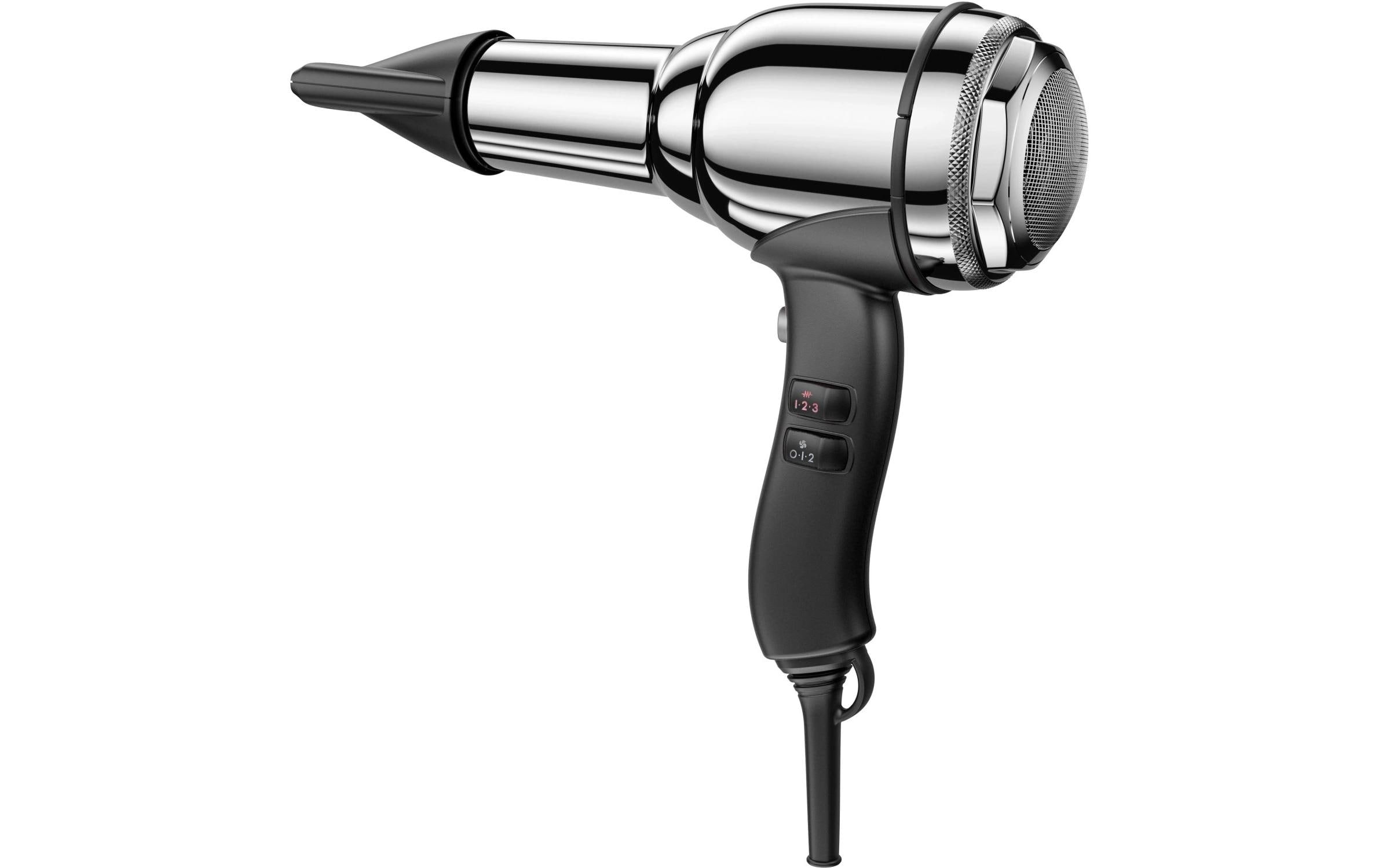 Valera Sèche-cheveux »Swiss Steel-Master Chrome« 2.100 W