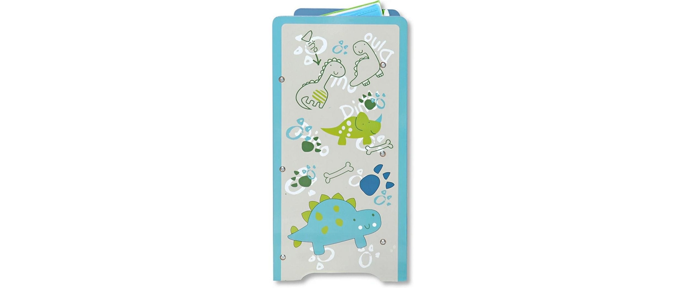 KESPER® Étagère pour enfants »Aufbewahrungsregal Textilkoerbe, 66 x 30 x 59.5 cm«