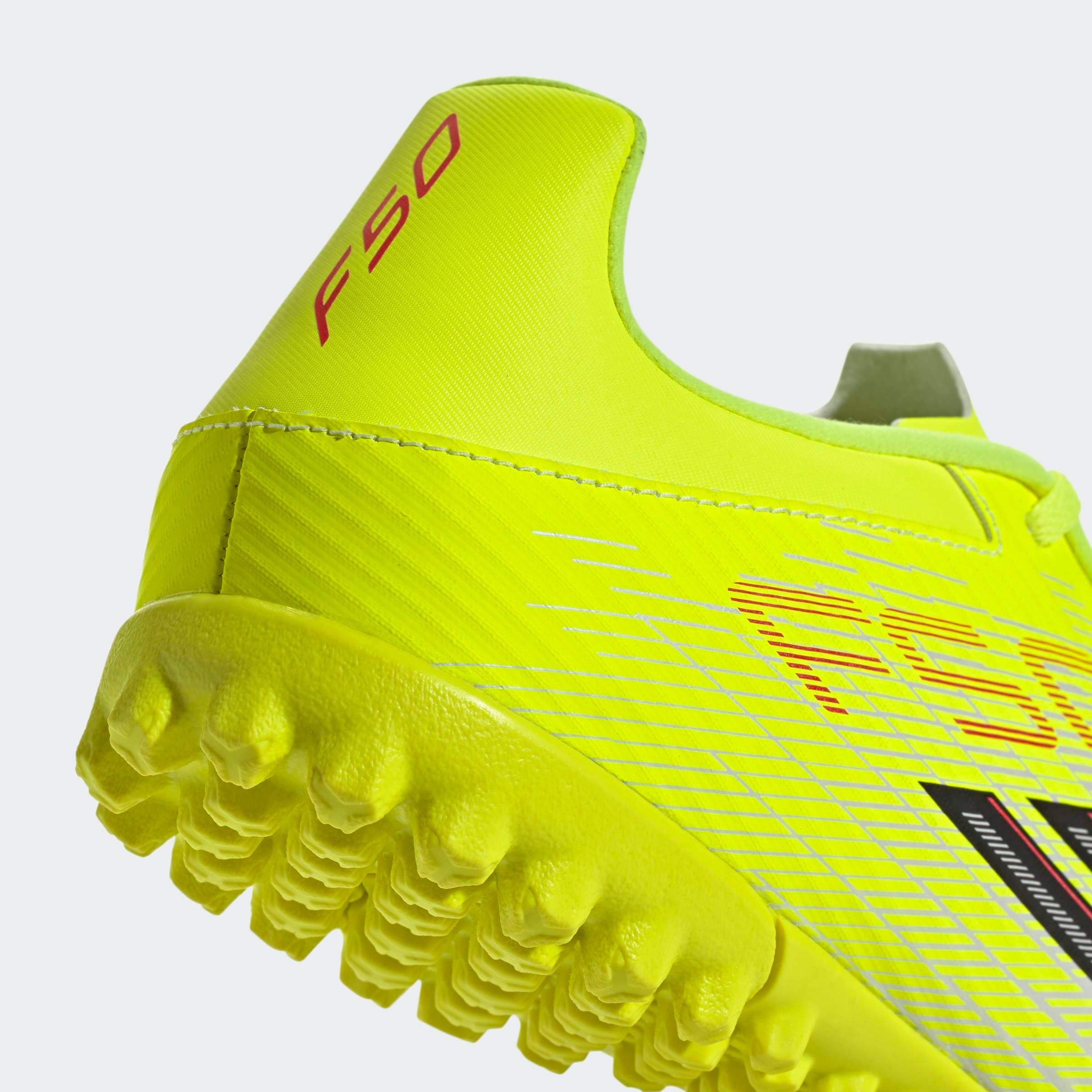 adidas Performance Chaussure de football »F50 CLUB TURF«  für kurzen Kunstrasen, Hart- und Aschenplätze