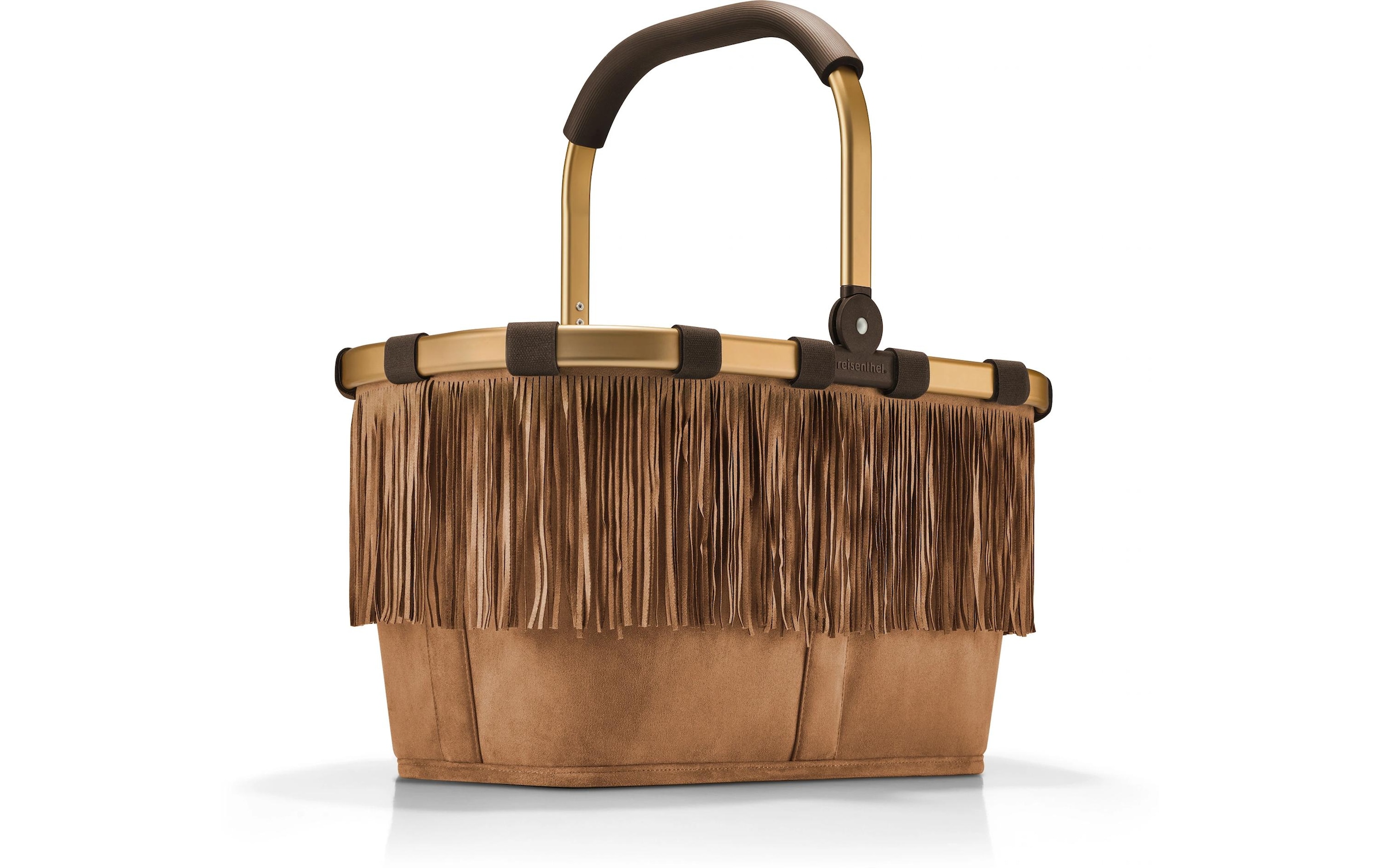 REISENTHEL® Panier d'achat »Carrybag Western«