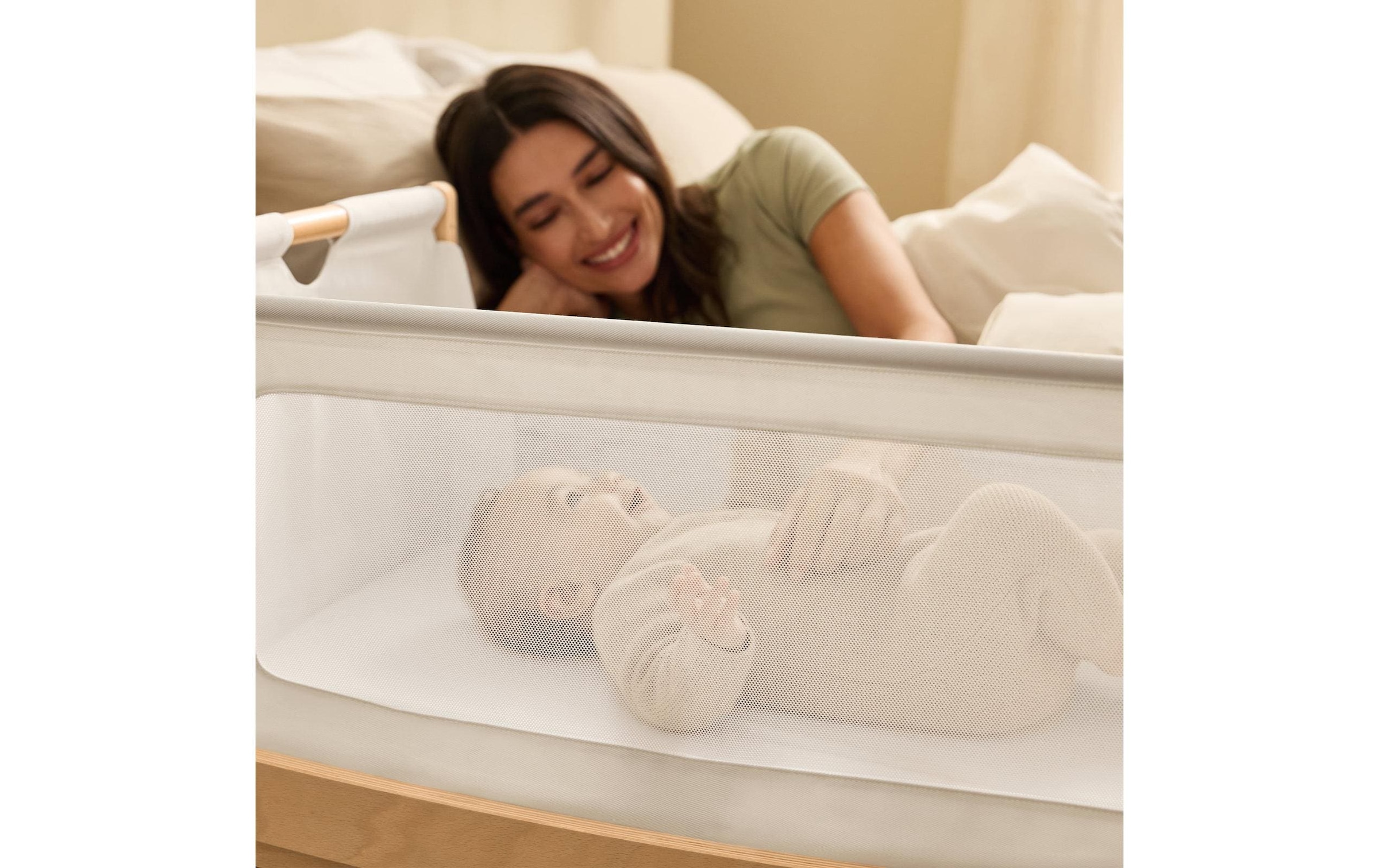   Beistellbett »Snüz Pod 5«