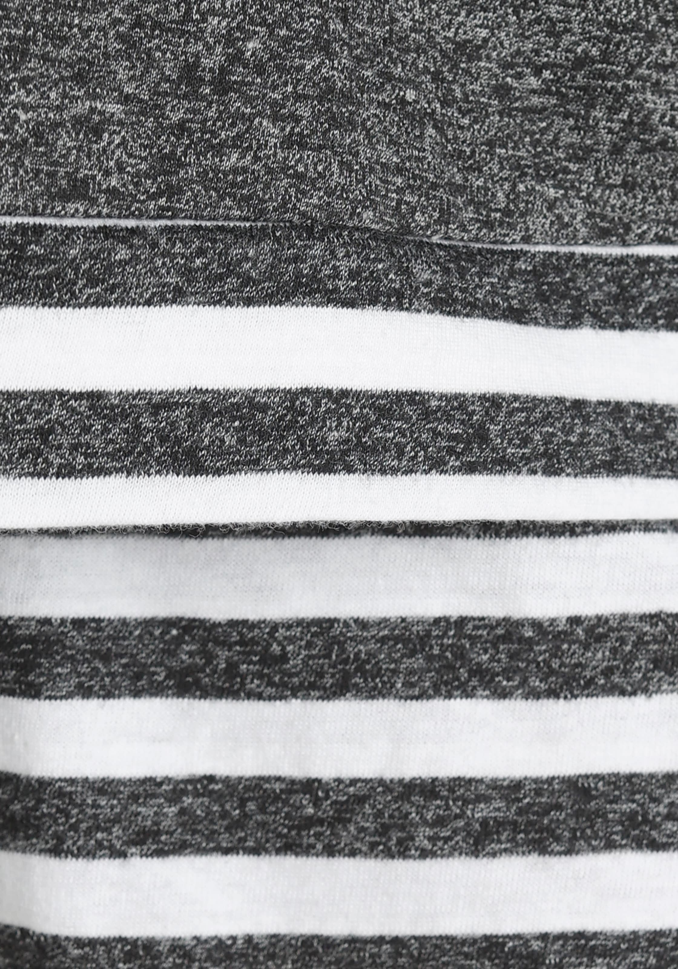 Vivance Dreams Shorty 2 tlg. mit Streifen-Details