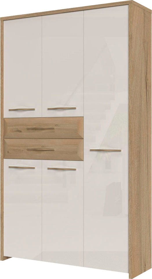 GOODproduct Tablette de rangement »Gala« set, 2 pièces