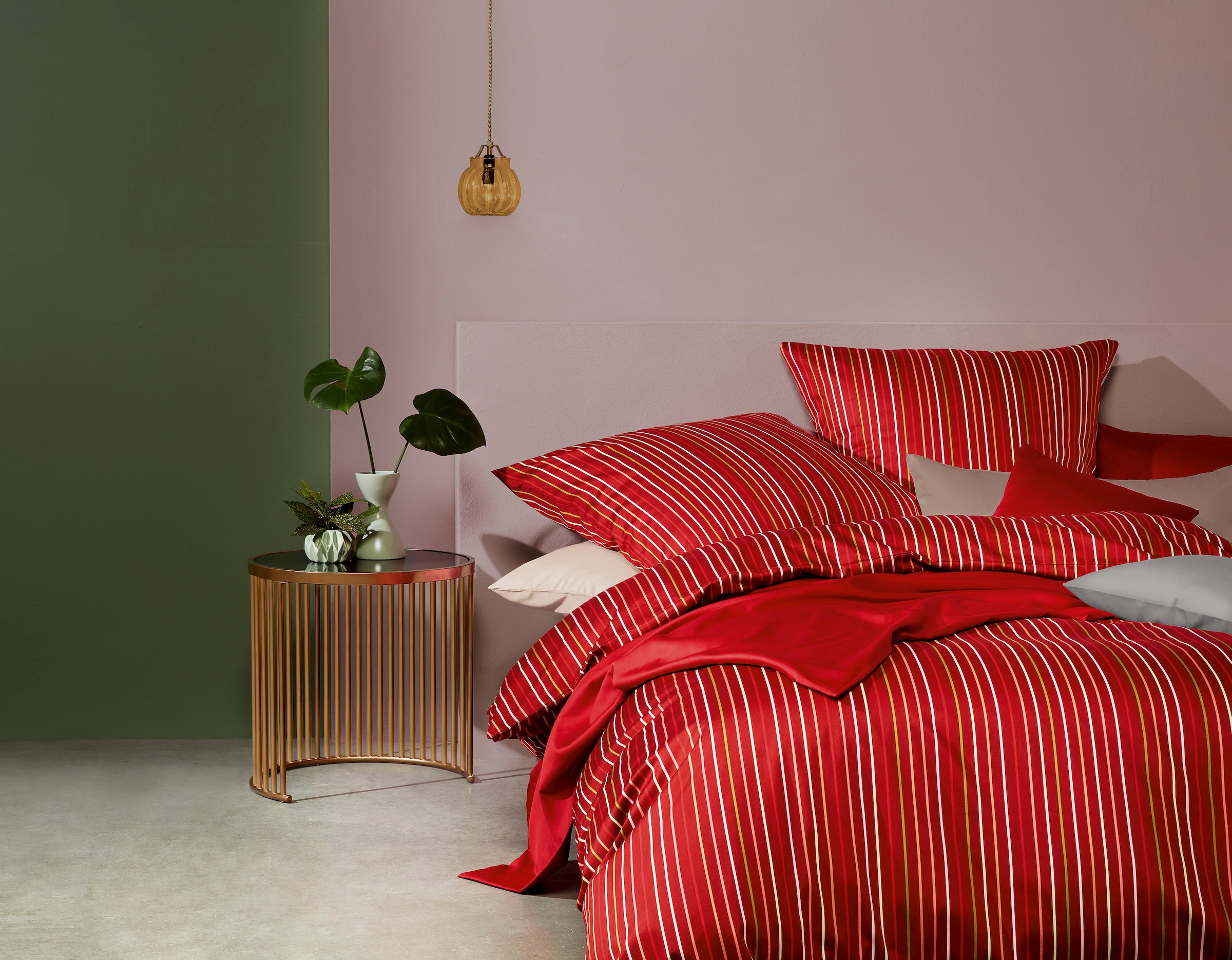 fleuresse Linge de lit »Modern Life« 2 cuis