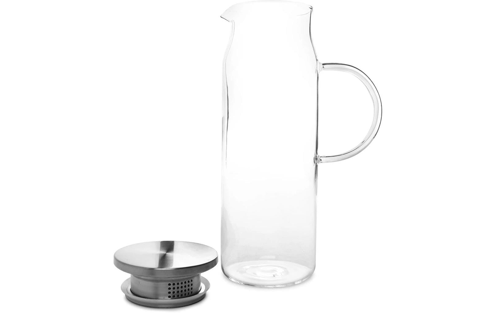 SALT AND PEPPER Théière »Salt & Pepper Karaffe Vann 1.5 l«