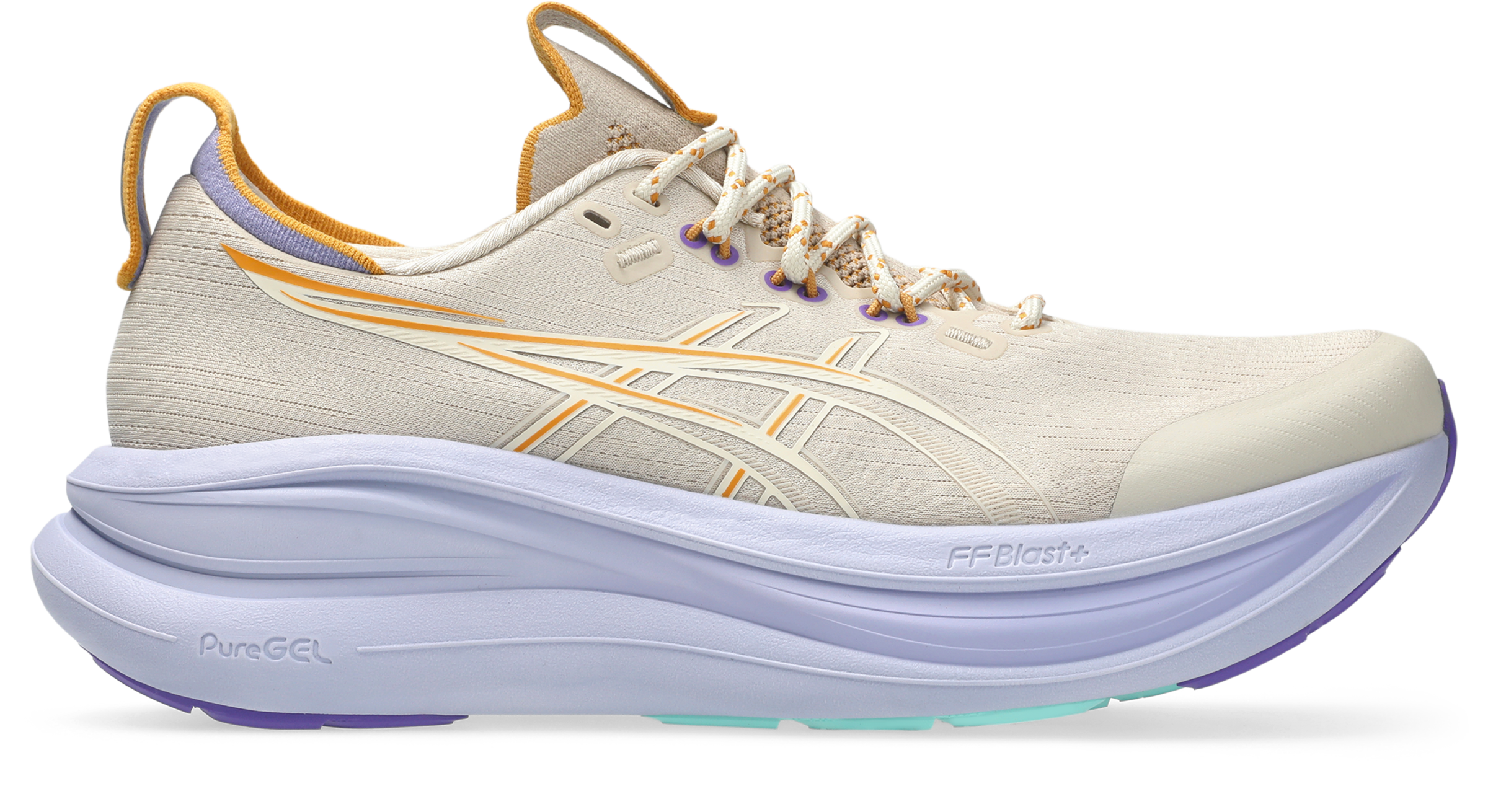 Asics Laufschuh »GEL-NIMBUS 28 TR«