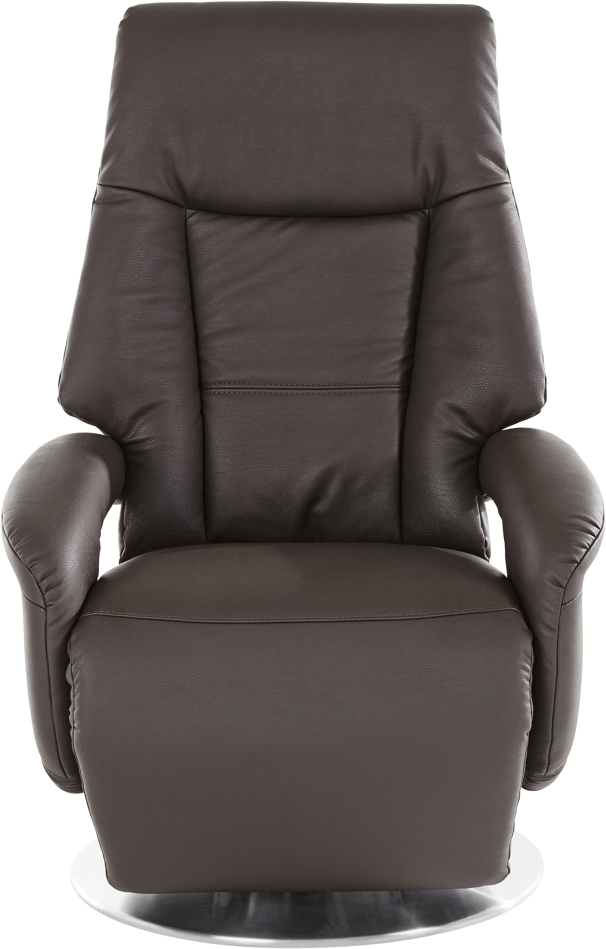 sit&more Fauteuil TV »Enjoy« en taille L, avec moteur et aide au lever en option