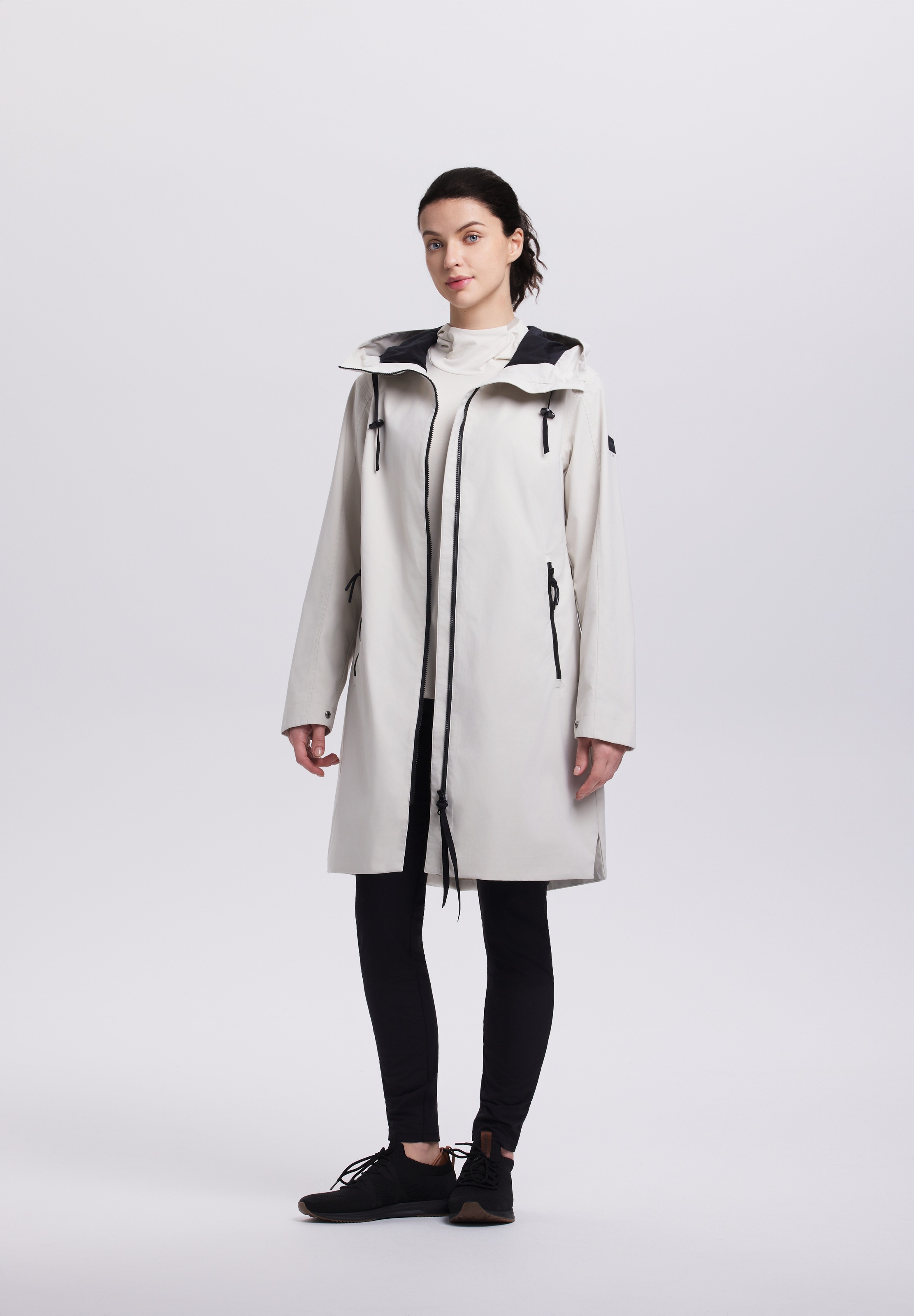 Icepeak Funktionsmantel »ABENSBERG«