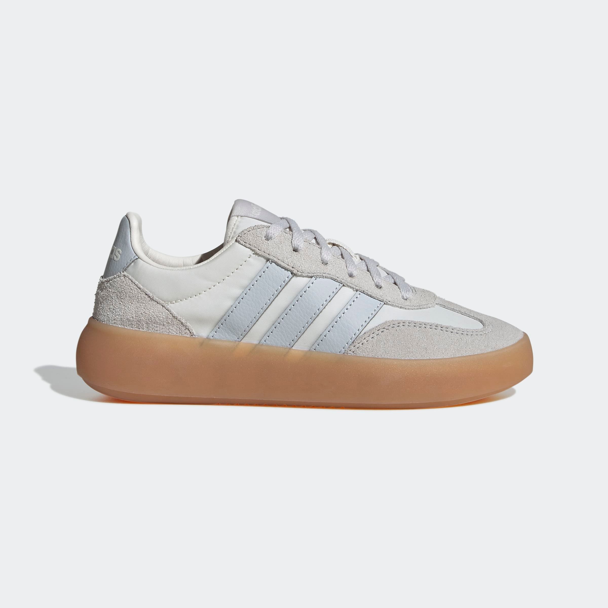 adidas Sportswear Sneakers »BARREDA DECODE  KINDER«  Design auf den Spuren des adidas Handball Spezial