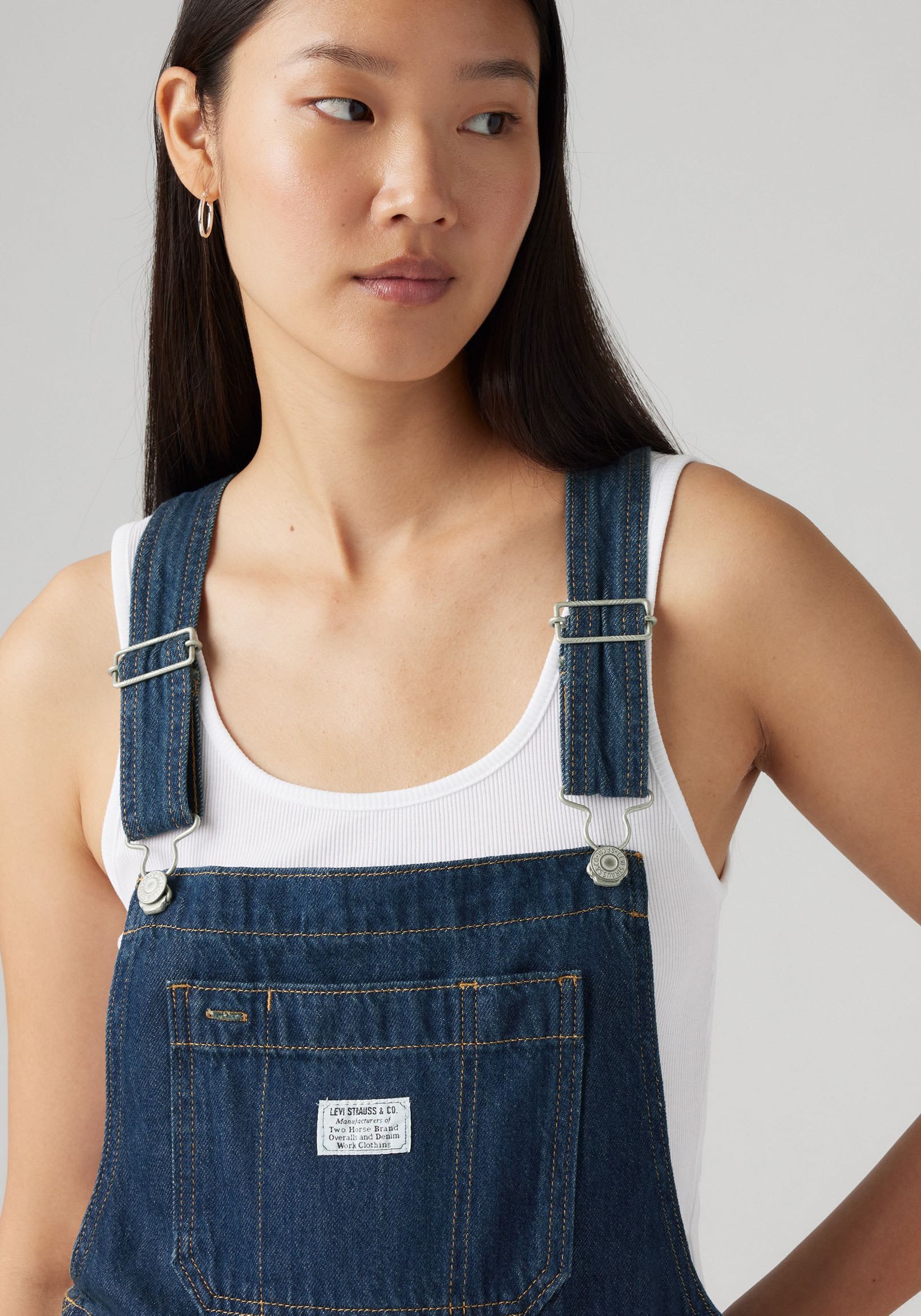 Levi's® Combinaison »XL OVERALL« mit Taschen