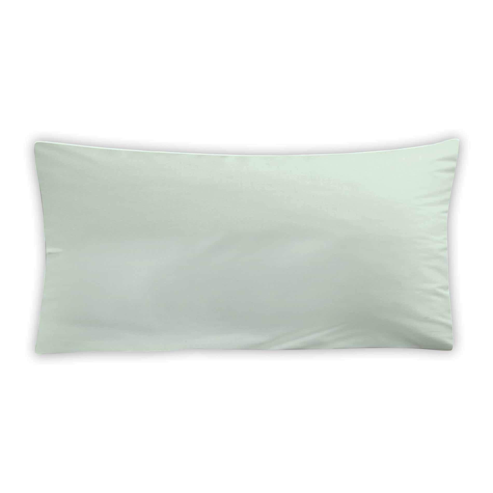 Irisette Housse de coussin »Porto 20« particulièrement élastique, doux, facile d'entretien et infroissable