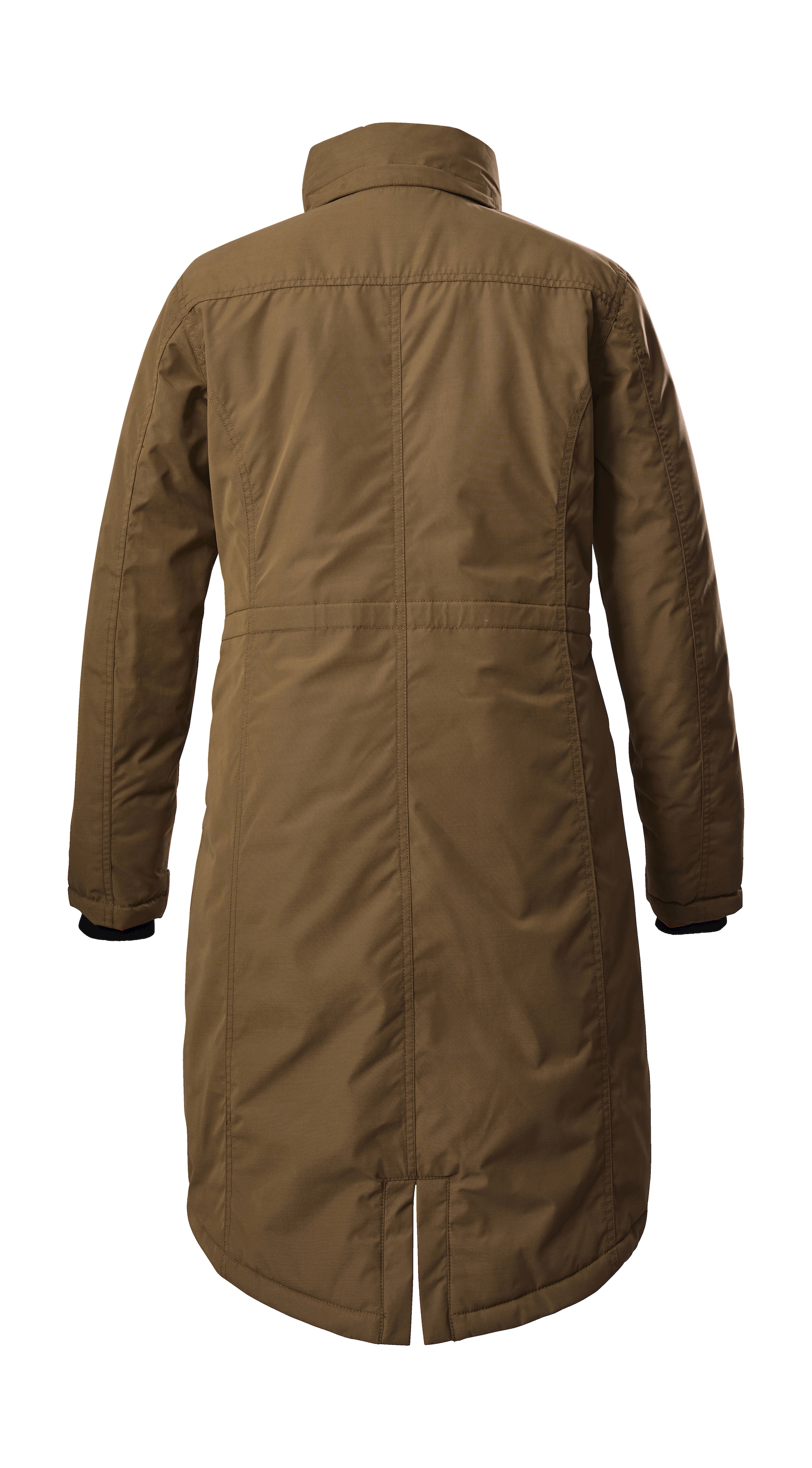 G.I.G.A. DX by killtec Manteau fonctionnel »GW 47 WMN CT«, Wintermantel, abnehmbare Kapuze, wasserabweisend, viele Taschen
