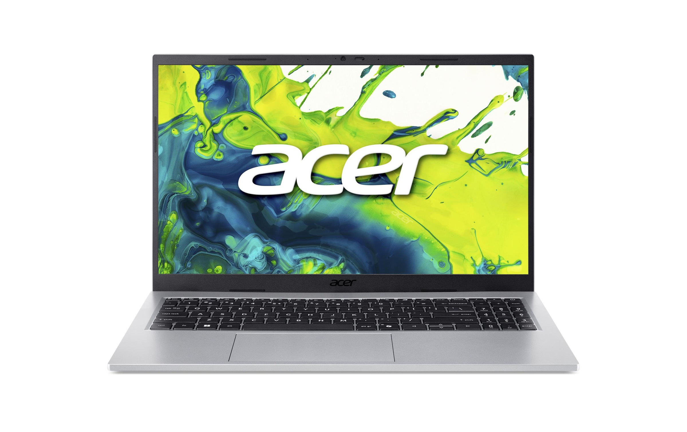 Acer Notebook »Aspire Go 15 AG15-72P-5726« / 15,6 ″