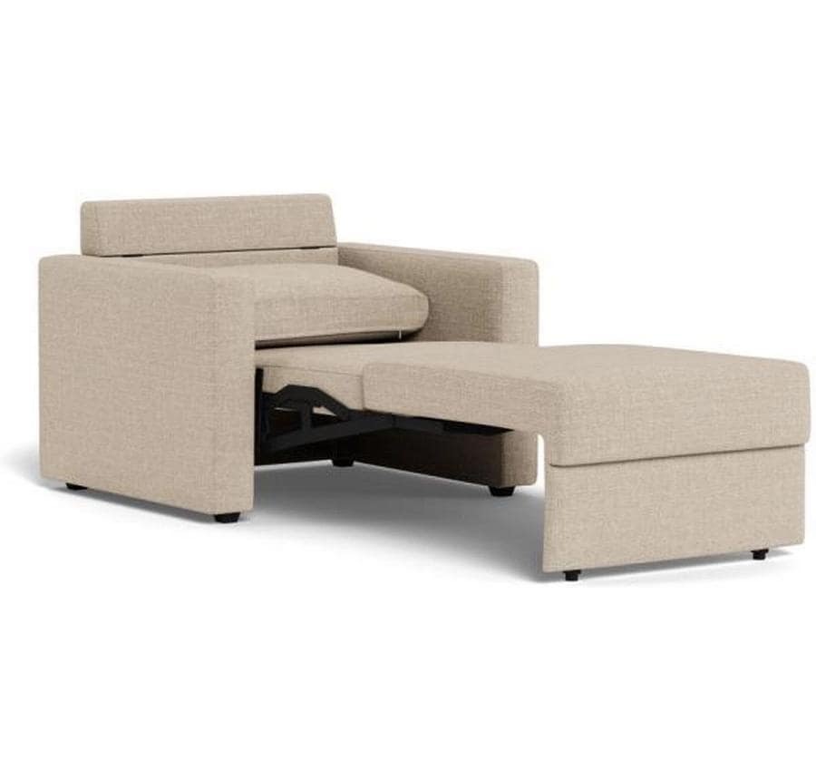 AC Design Schlafsofa »Fleury 105 x 88 x 85 cm«
