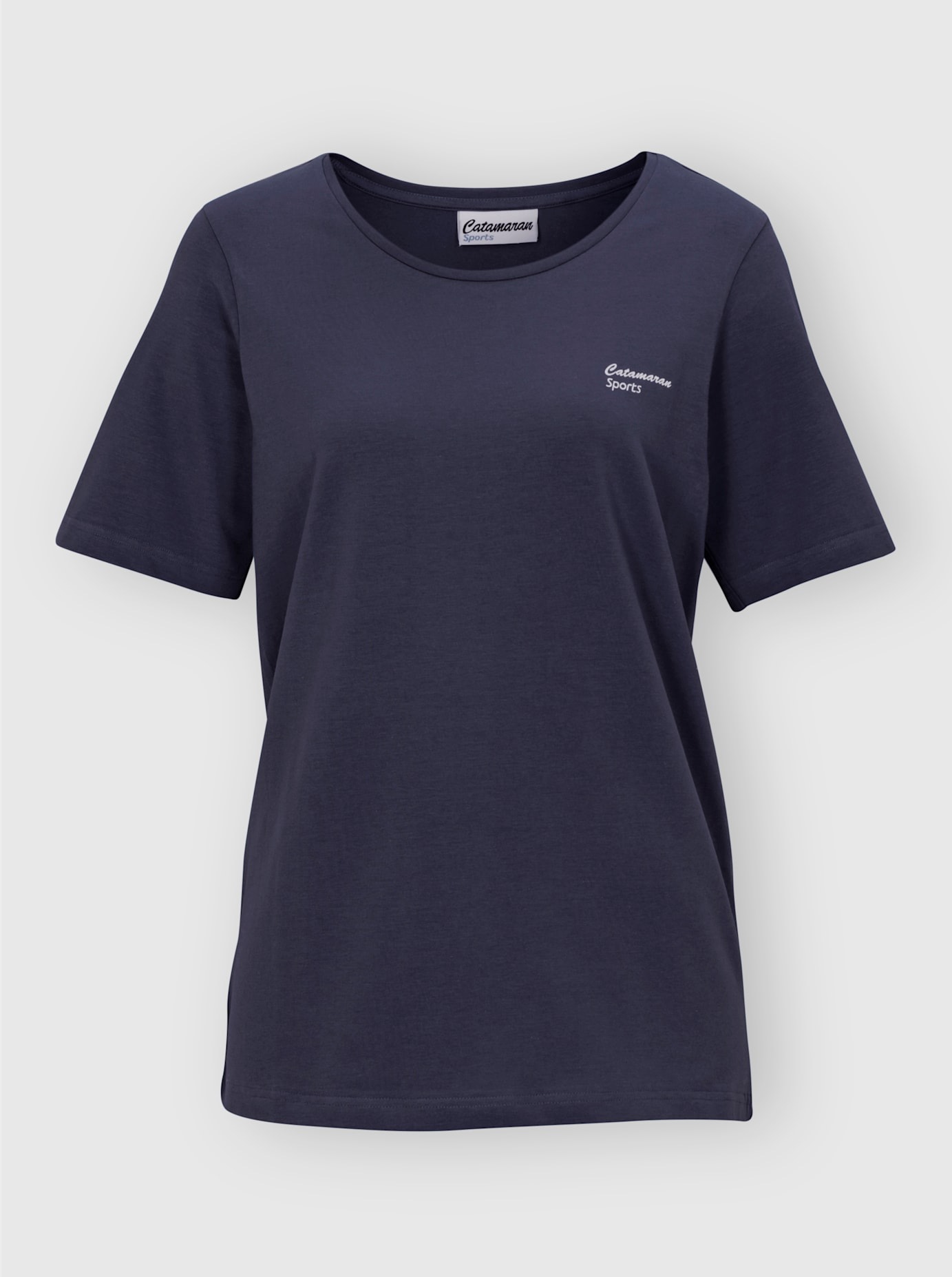 Catamaran Funktionsshirt »Dreierpack Shirts« 3 tlg.