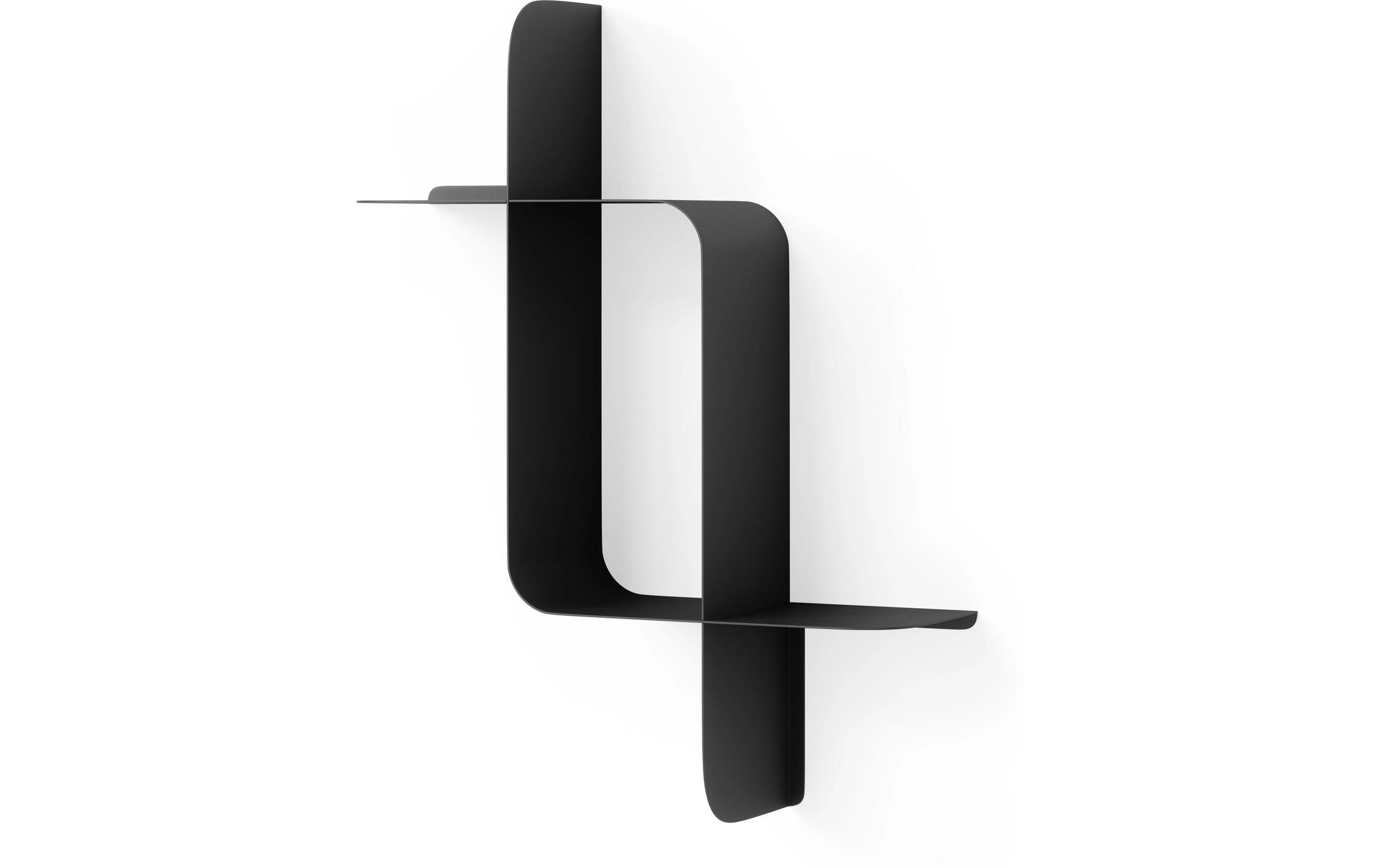 Umbra Wandregal »Montage 2er-Set«