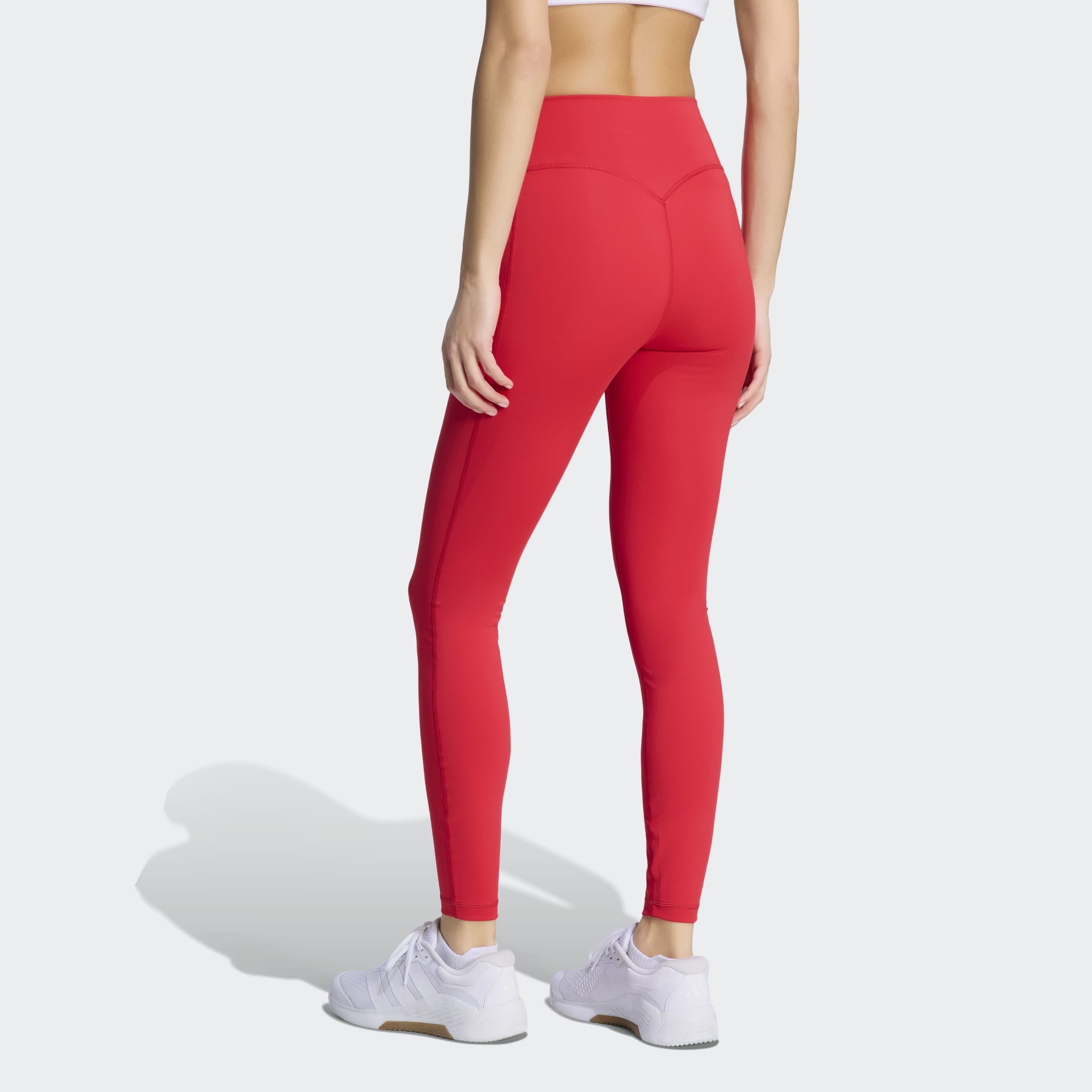 adidas Performance Trainingstights »OPT 1/1 L«