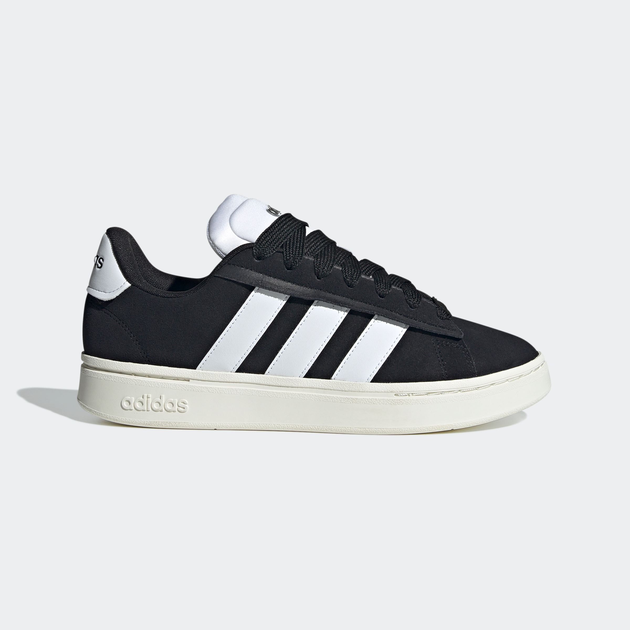 adidas Sportswear Sneaker »GRAND COURT ALPHA«  Design inspiriert vom adidas Campus 00
