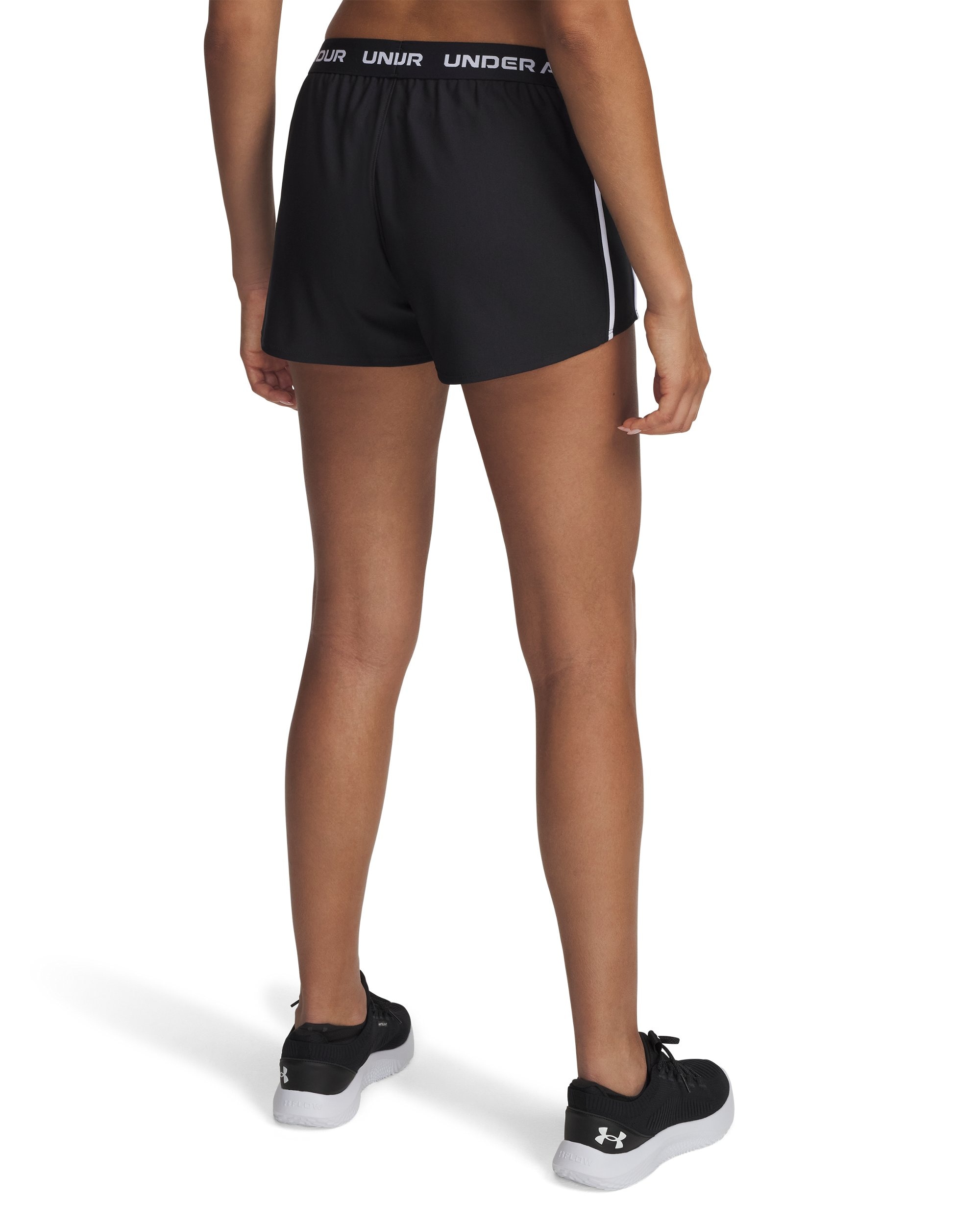 Under Armour® Short d'entraînement »TECH PLAY UP SHORTS«  avec poches discrètes, en matière légère