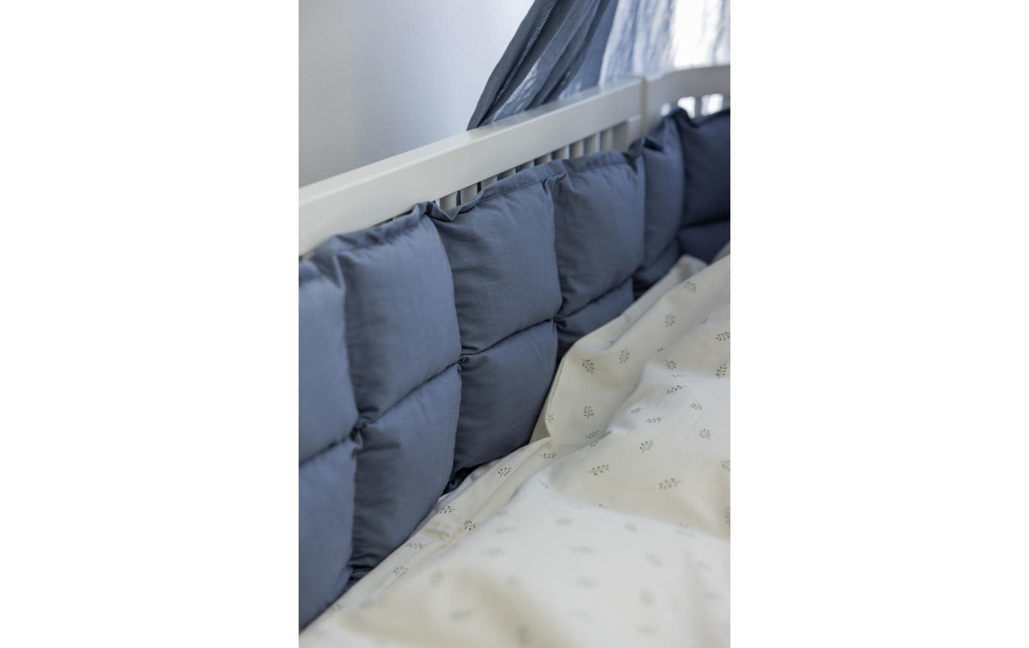   Tour de lit »sebra Kapok«