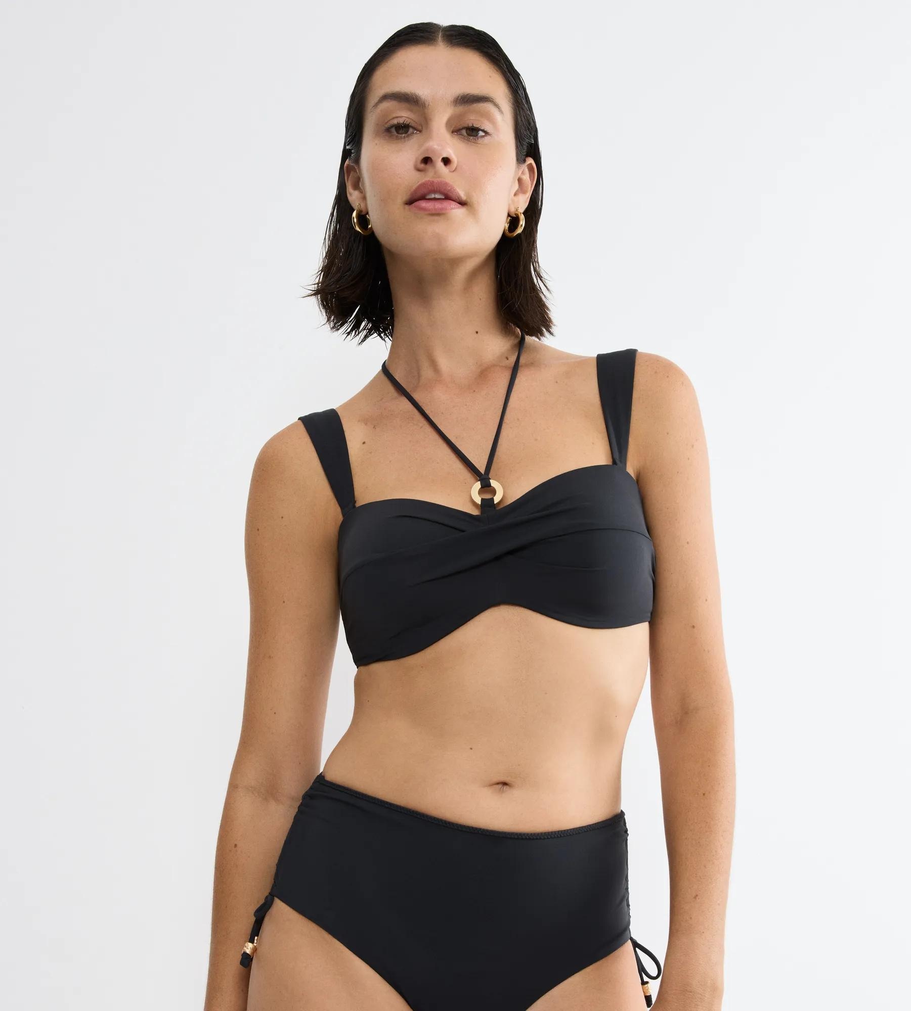 Triumph Top bikini à balconnet »Summer Twist DP« Eleganz und Komfort