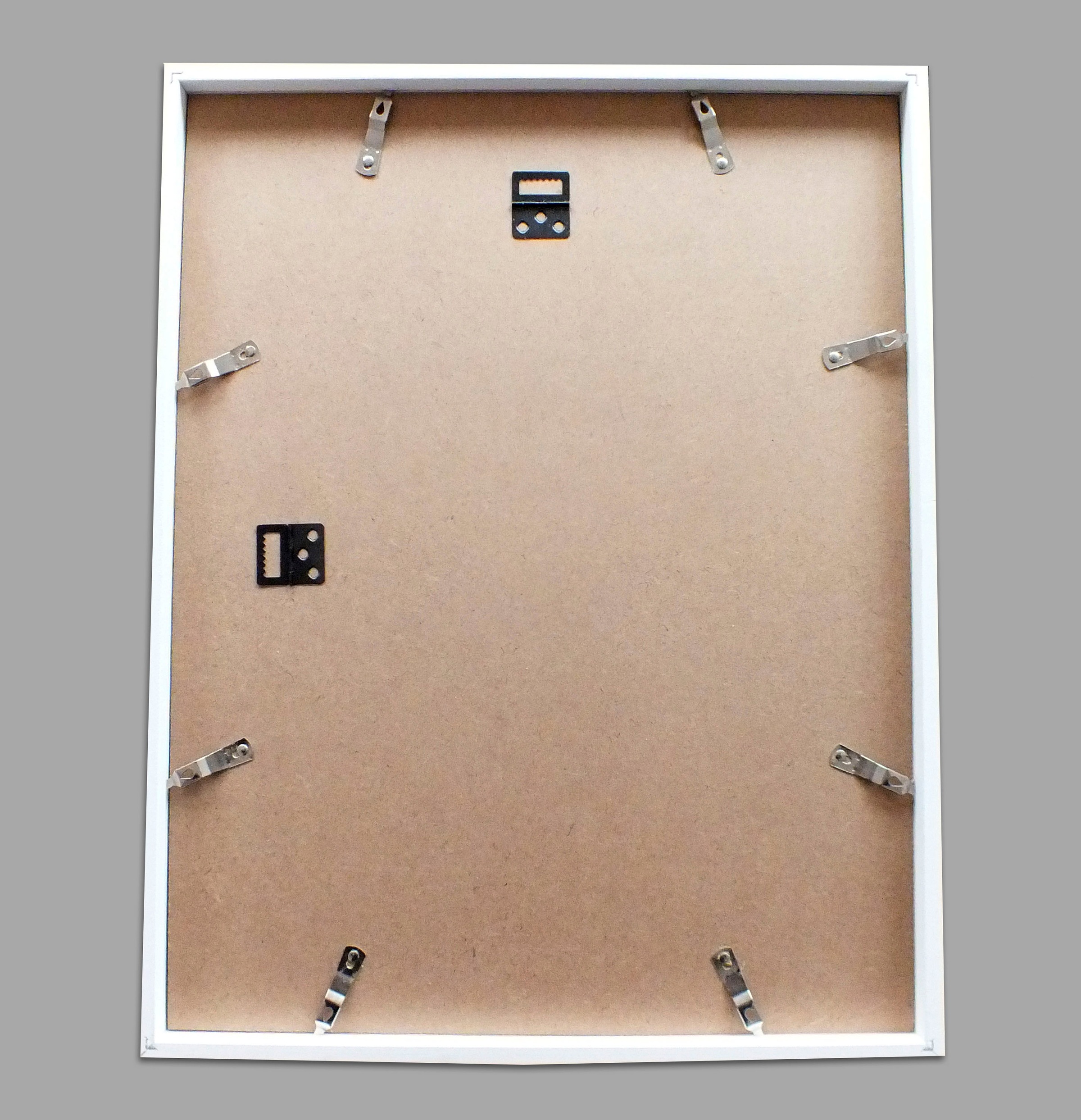 queence Bild »Adele« Abstrakt | Gemälde | Kunst | Marmor 1 Stk. tlg. HD Premium Poster-Druck inkl. Holzrahmen