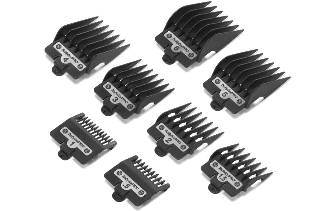 BaByliss Haar- und Bartschneider »FXONE Lo-Pro FX829E«