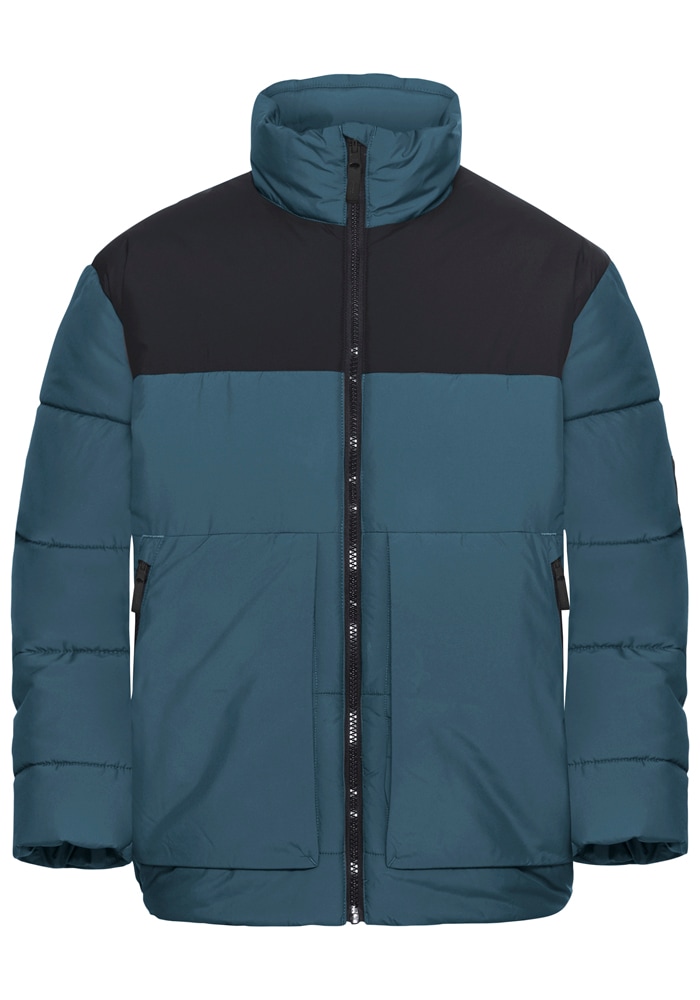 Jack Wolfskin Softshelljacke »TEEN NEW INS JKT K«