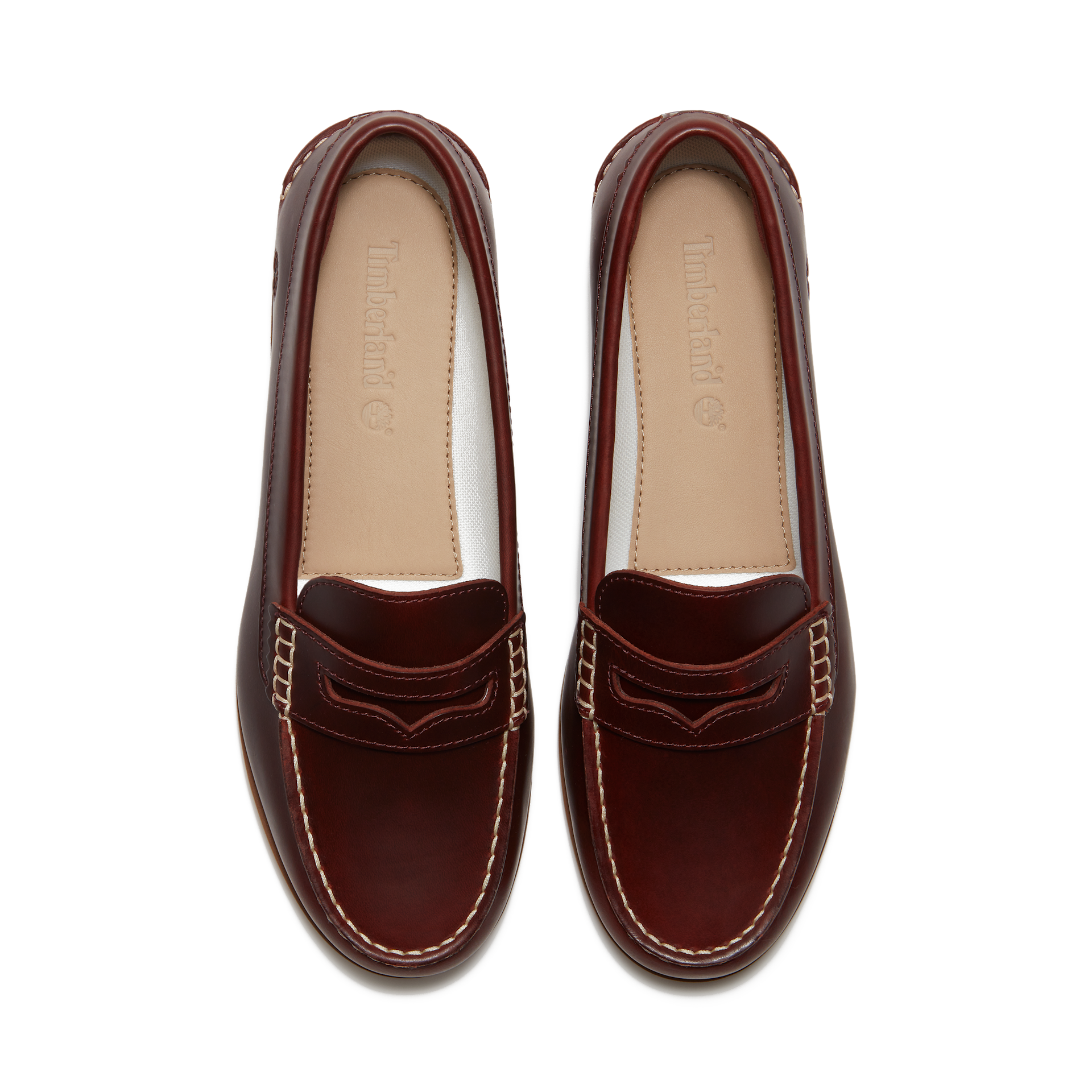 Timberland Bootsschuh »CLASSIC BOAT LOAFER SHOE«  Classic Boat Loaferschuh aus Timberland Premium Leder