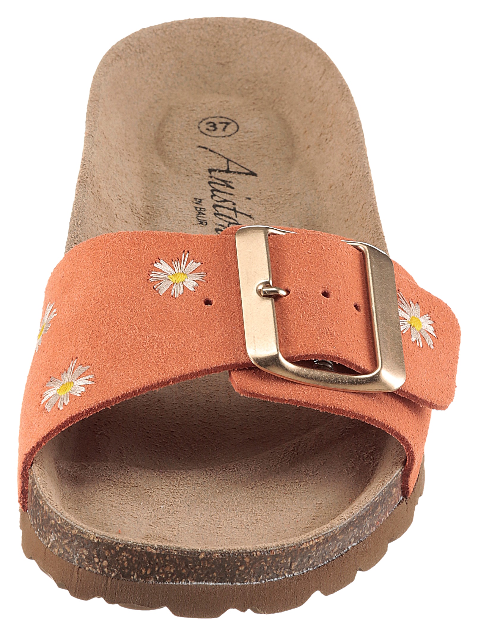 Aniston SHOES Pantolette  chaussure d'été, chausson, chaussure de vacances - NOUVELLE COLLECTION