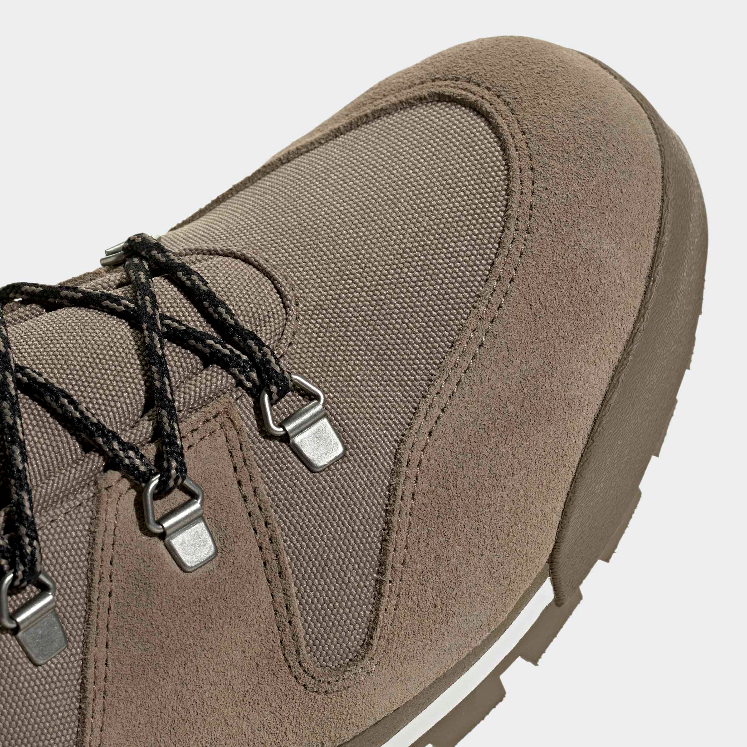 adidas TERREX Bottes d'hiver »SNOWPITCH CLIMAWARM«  doublé